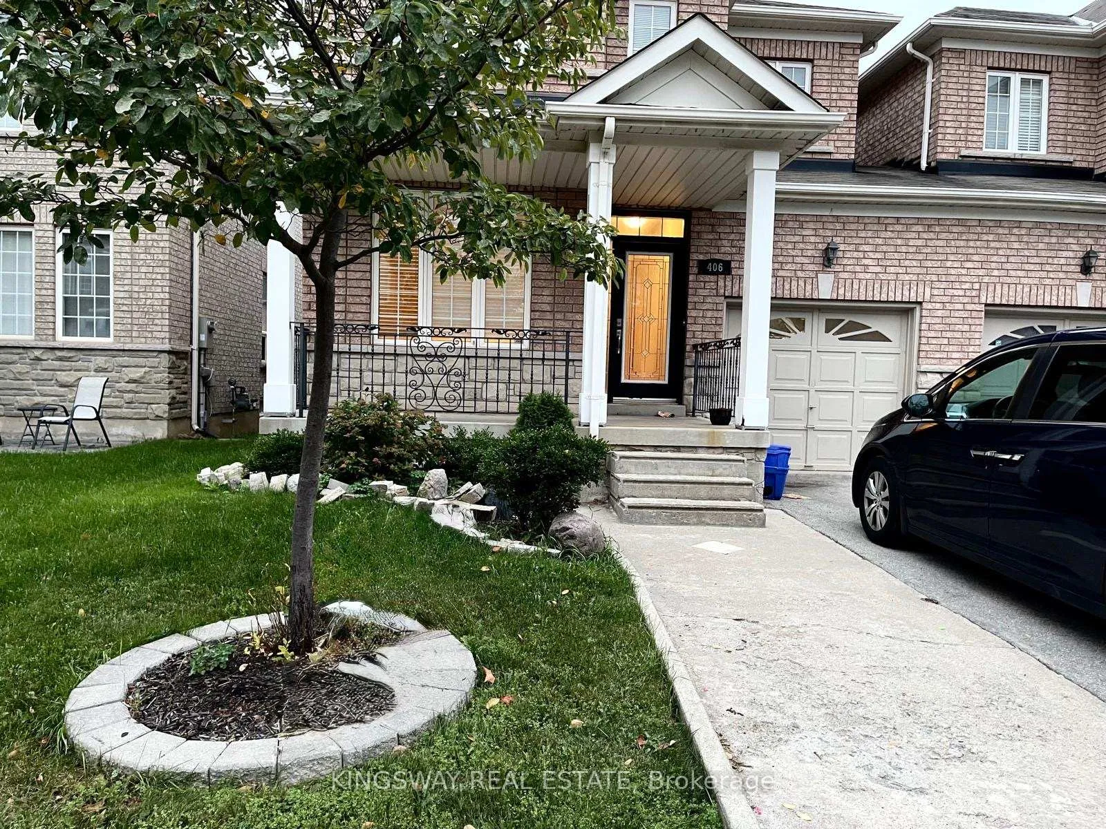 Photo 1 of 406 Black Drive, Milton, Clarke — HOMEH
