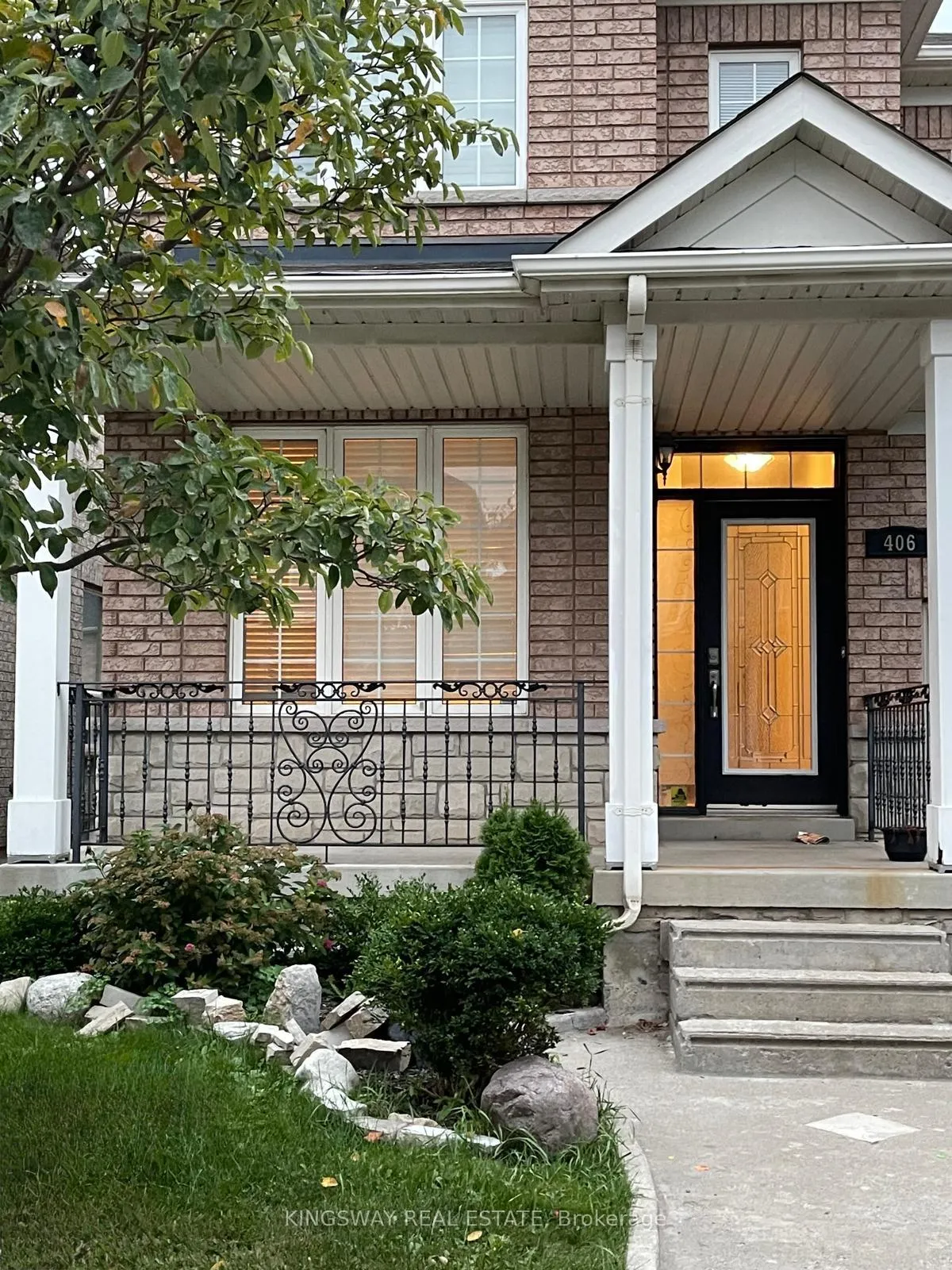 Photo 2 of 406 Black Drive, Milton, Clarke — HOMEH