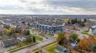Photo 21 of Unit 308, 2605 Binbrook Road, Hamilton, Binbrook — HOMEH