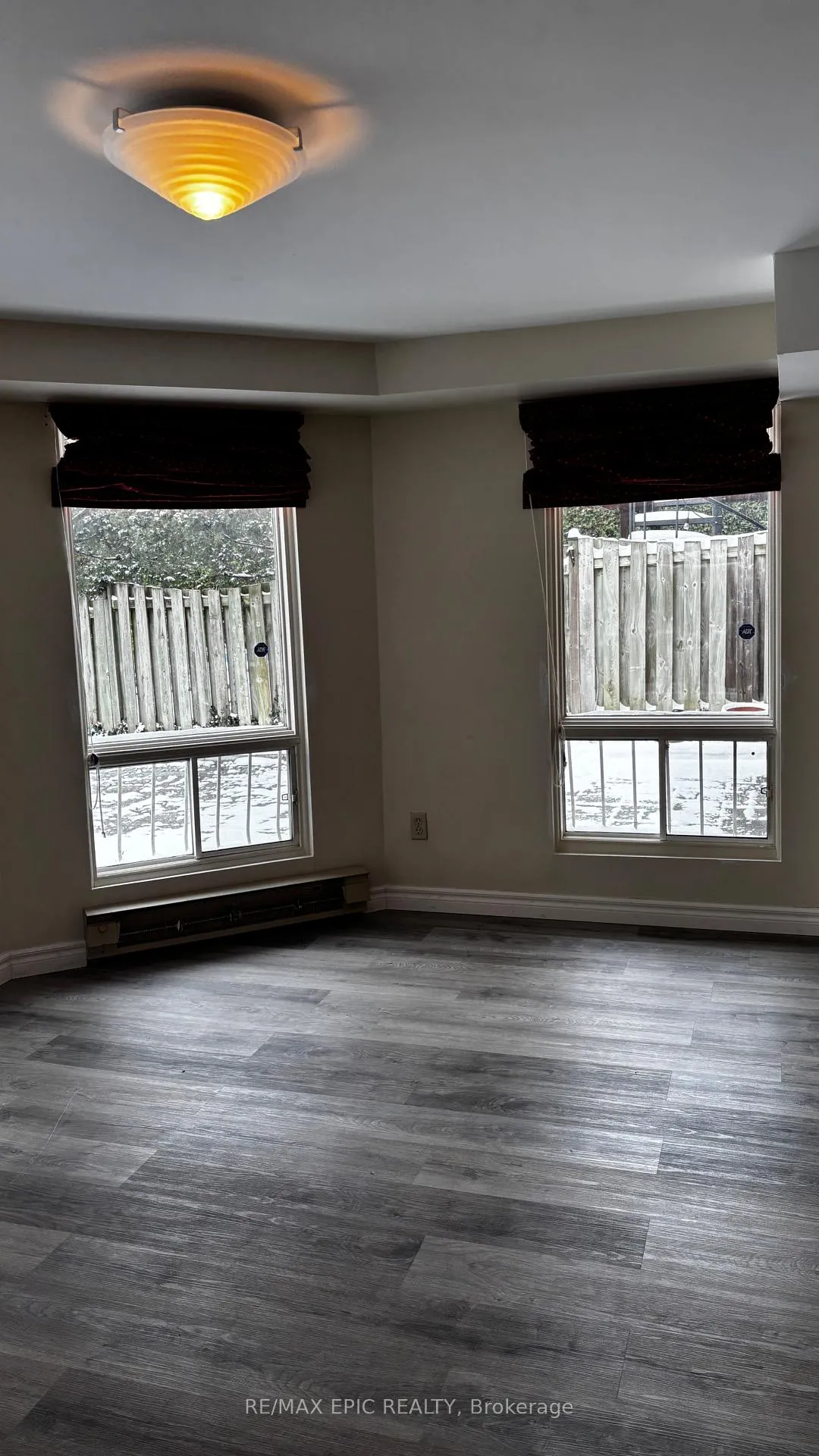 Photo 3 of Unit WALK-OUT BASEMENT, 24 Cairns Drive, Markham, Raymerville — HOMEH