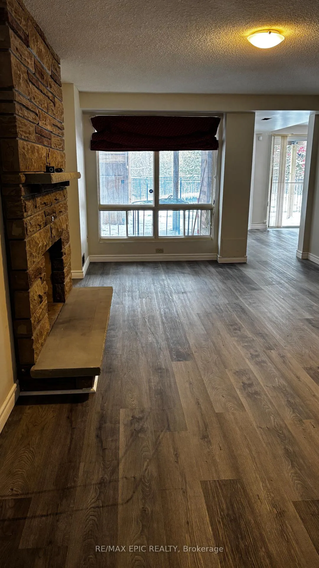 Photo 4 of Unit WALK-OUT BASEMENT, 24 Cairns Drive, Markham, Raymerville — HOMEH