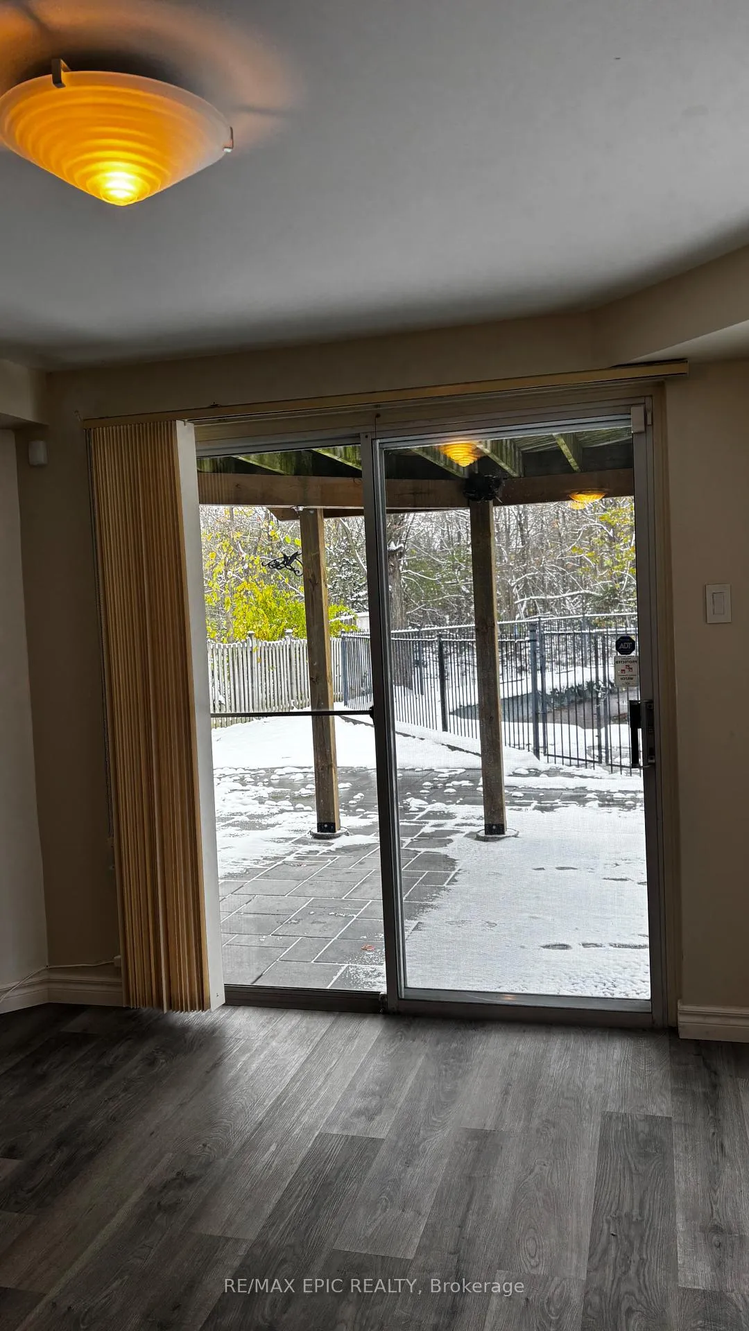 Photo 5 of Unit WALK-OUT BASEMENT, 24 Cairns Drive, Markham, Raymerville — HOMEH