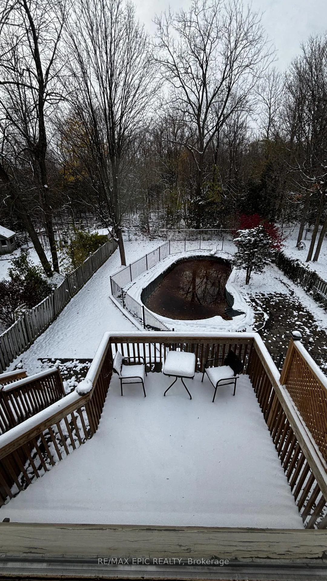 Photo 8 of Unit WALK-OUT BASEMENT, 24 Cairns Drive, Markham, Raymerville — HOMEH