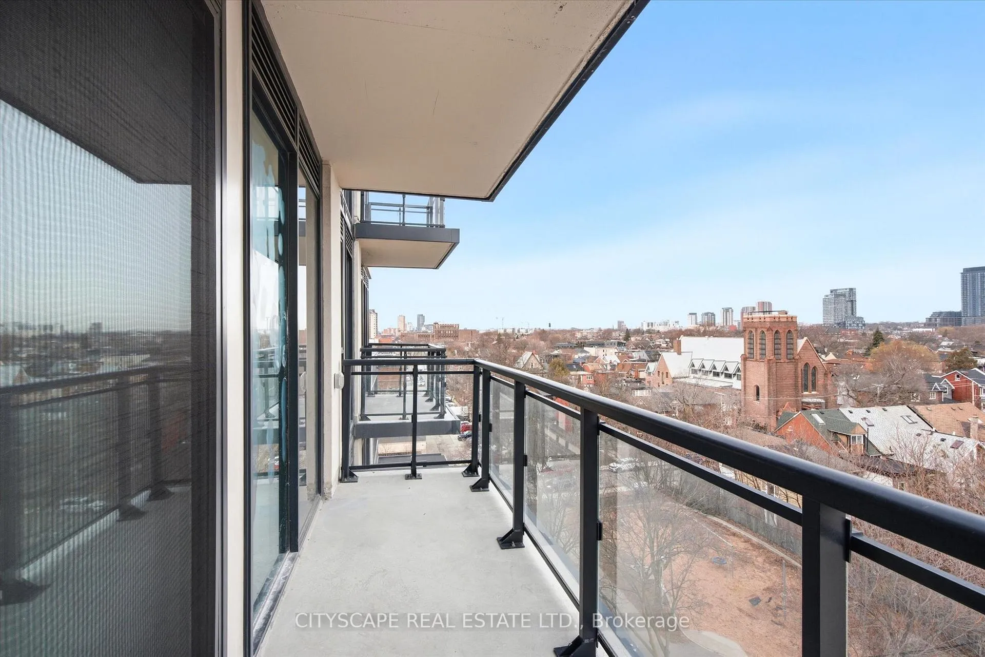 Photo 16 of Unit 701, 758 Dovercourt Road, Toronto, Dovercourt-Wallace Emerson-Junction — HOMEH
