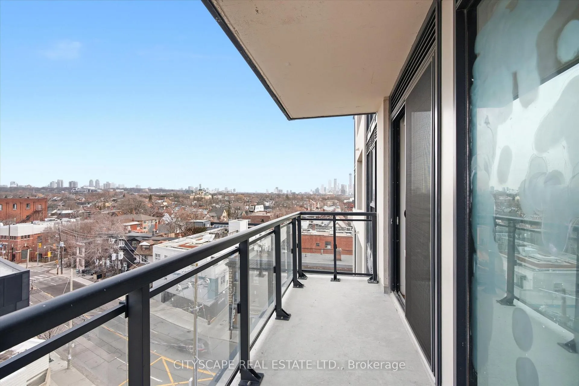Photo 17 of Unit 701, 758 Dovercourt Road, Toronto, Dovercourt-Wallace Emerson-Junction — HOMEH