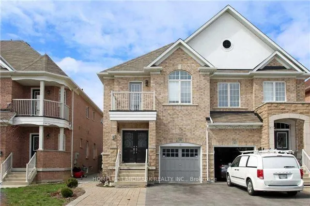 Photo 1 of 40 Ozner Crescent, Vaughan, Vellore Village — HOMEH
