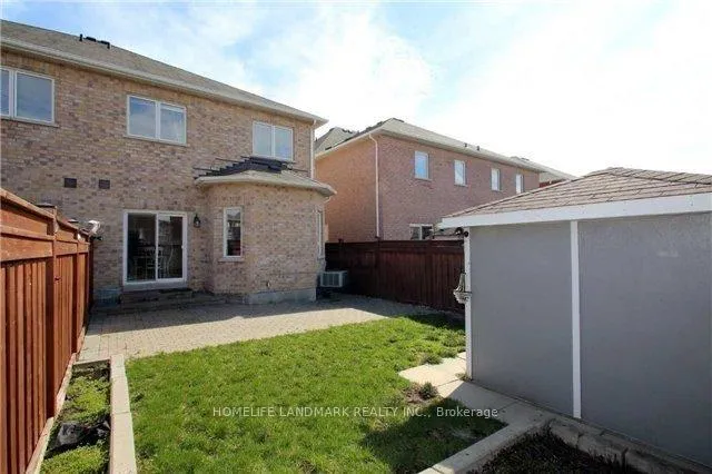Photo 8 of 40 Ozner Crescent, Vaughan, Vellore Village — HOMEH