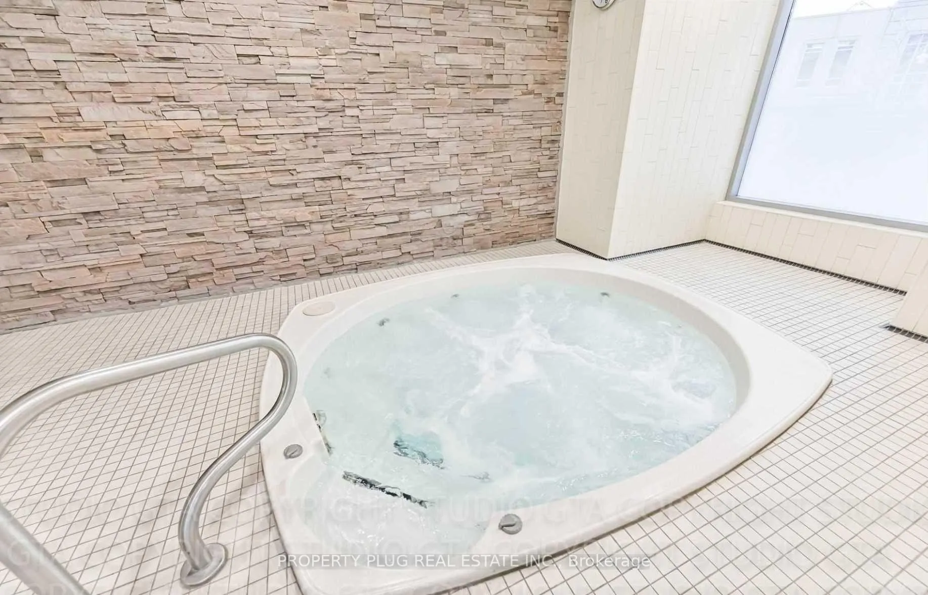 Photo 7 of Unit 3506, 83 Borough Drive, Scarborough, Bendale — HOMEH