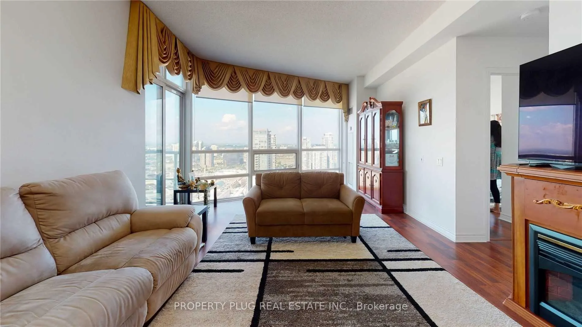Photo 9 of Unit 3506, 83 Borough Drive, Scarborough, Bendale — HOMEH