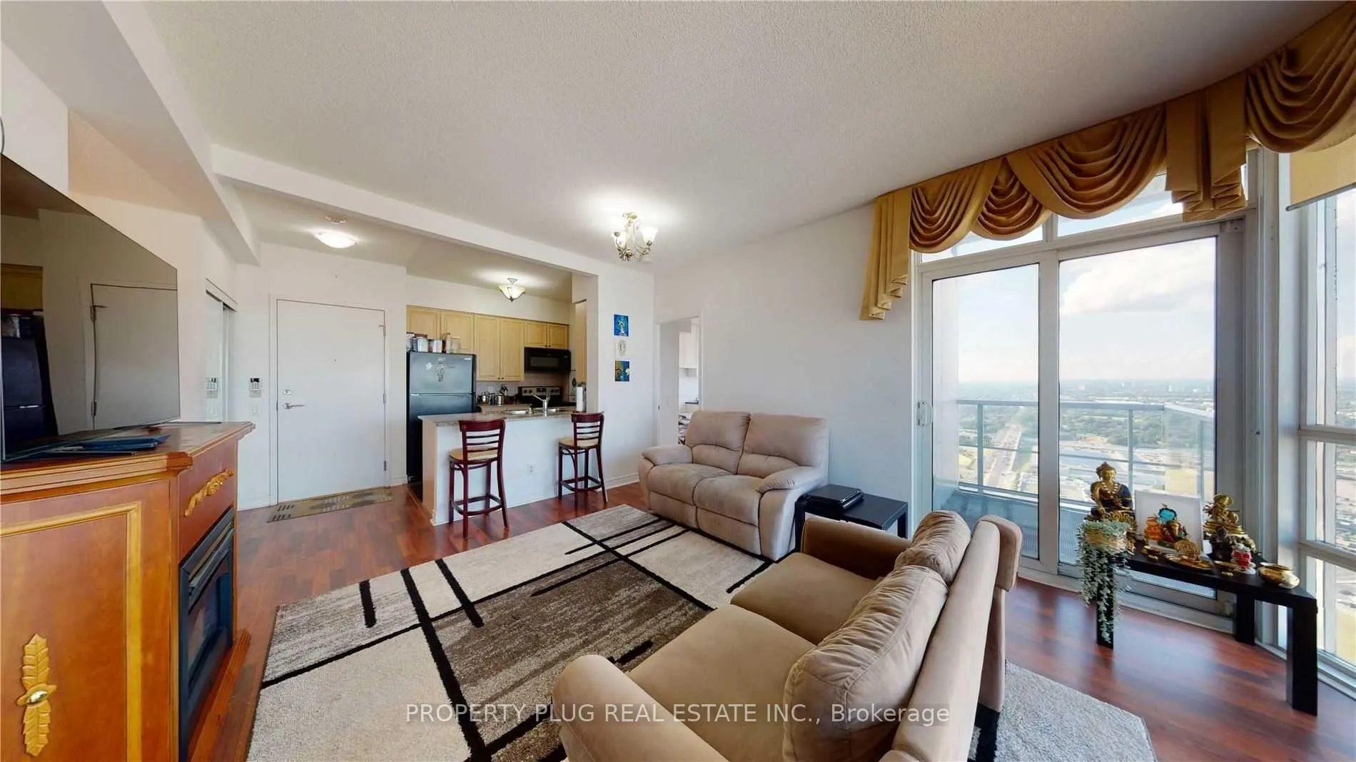 Photo 12 of Unit 3506, 83 Borough Drive, Scarborough, Bendale — HOMEH