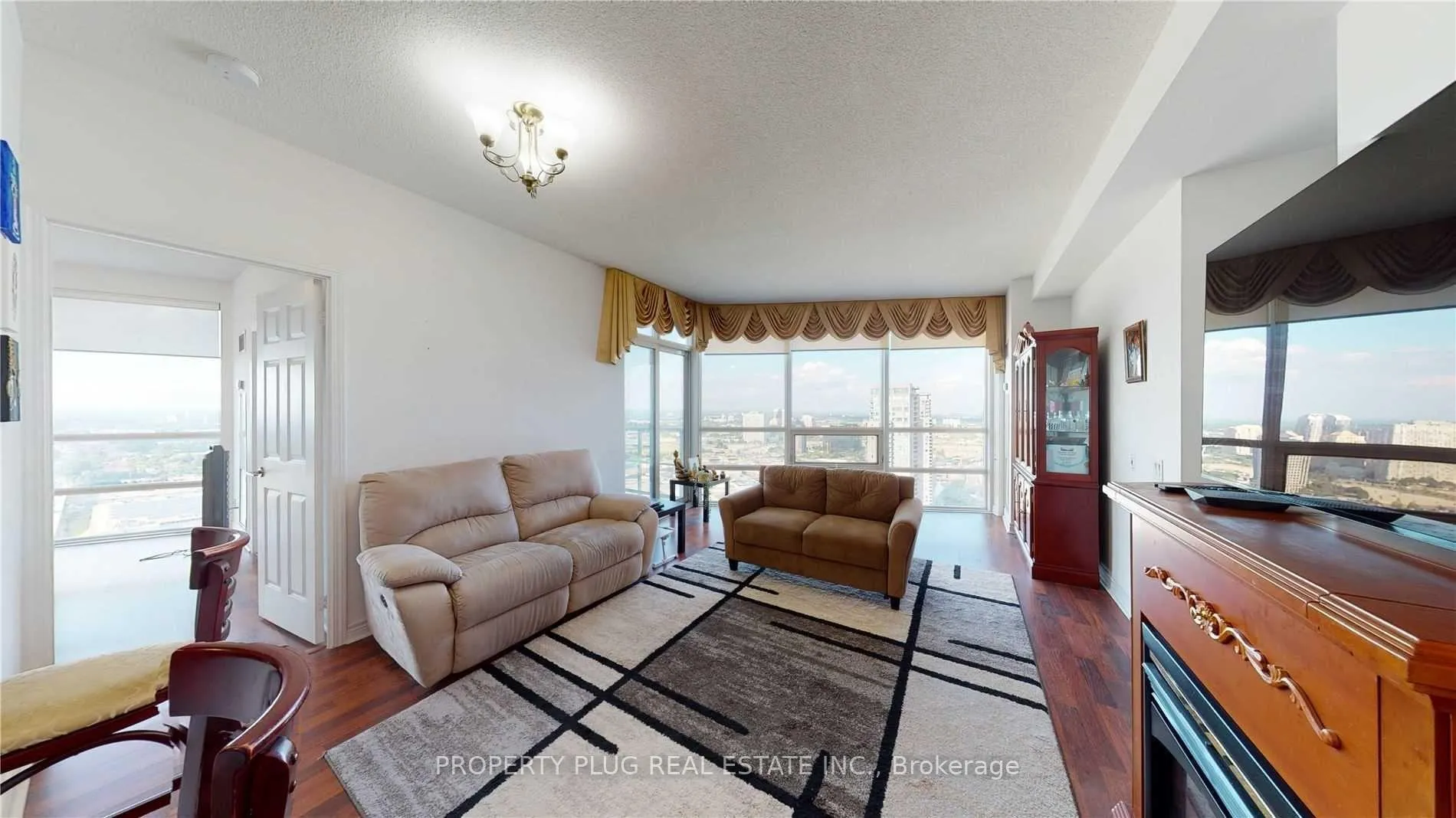 Photo 14 of Unit 3506, 83 Borough Drive, Scarborough, Bendale — HOMEH