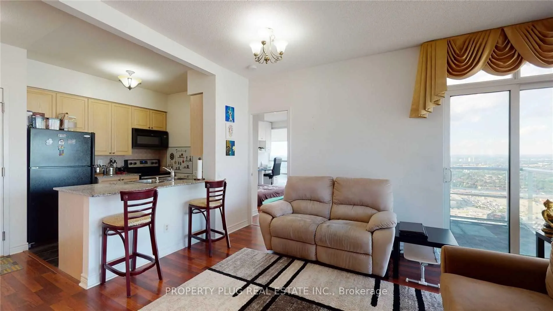 Photo 15 of Unit 3506, 83 Borough Drive, Scarborough, Bendale — HOMEH