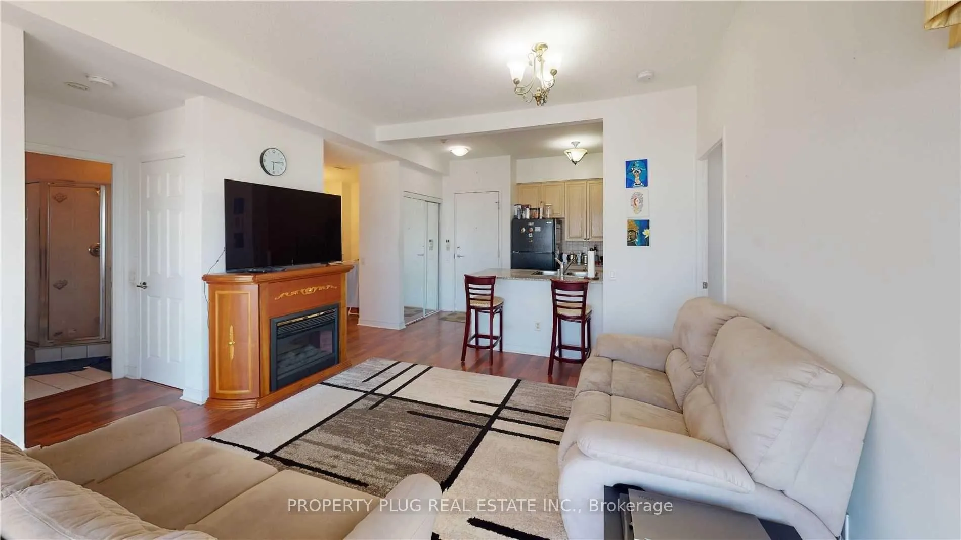 Photo 16 of Unit 3506, 83 Borough Drive, Scarborough, Bendale — HOMEH