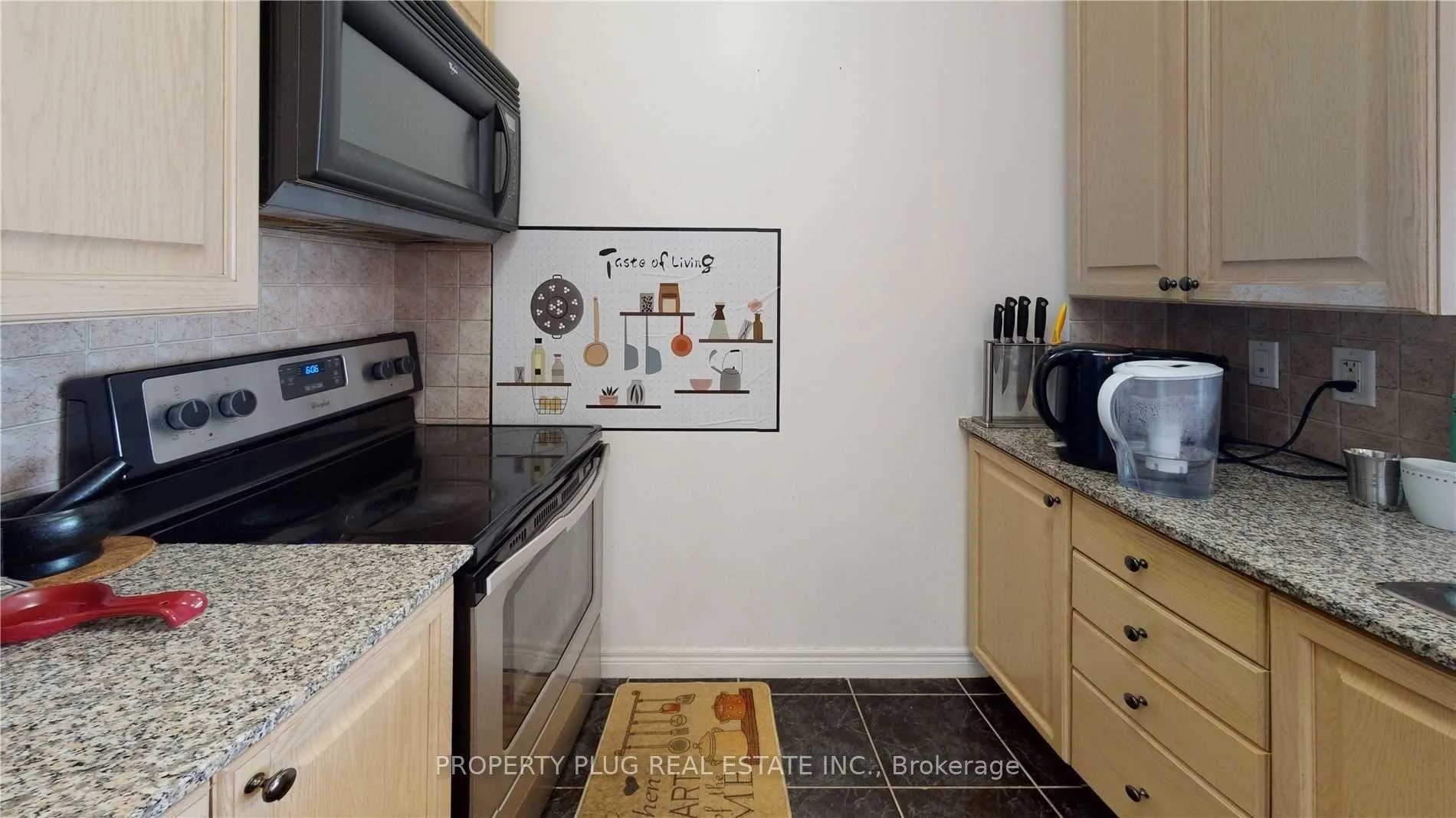 Photo 18 of Unit 3506, 83 Borough Drive, Scarborough, Bendale — HOMEH