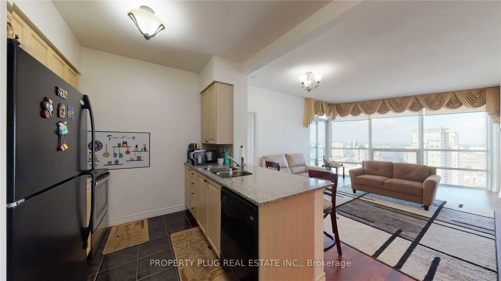 Photo 19 of Unit 3506, 83 Borough Drive, Scarborough, Bendale — HOMEH