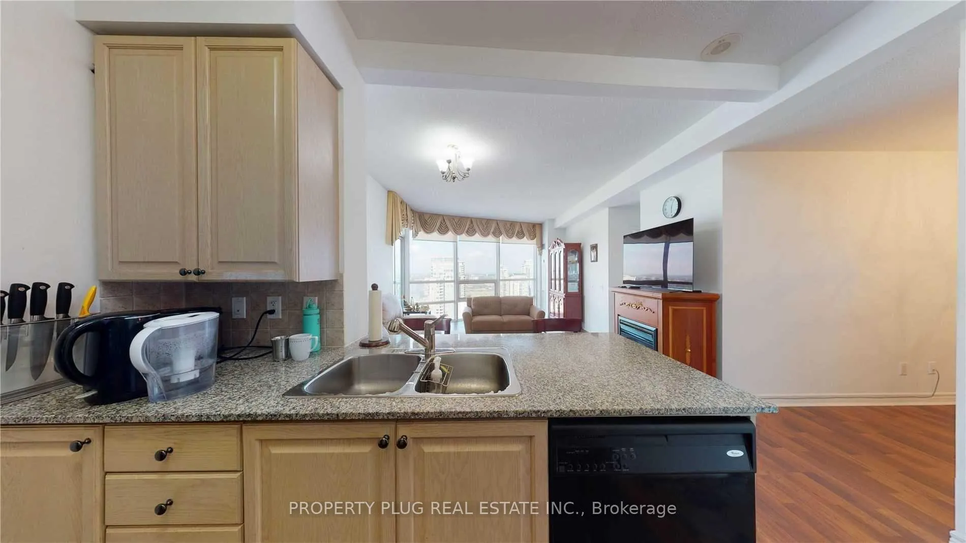 Photo 20 of Unit 3506, 83 Borough Drive, Scarborough, Bendale — HOMEH