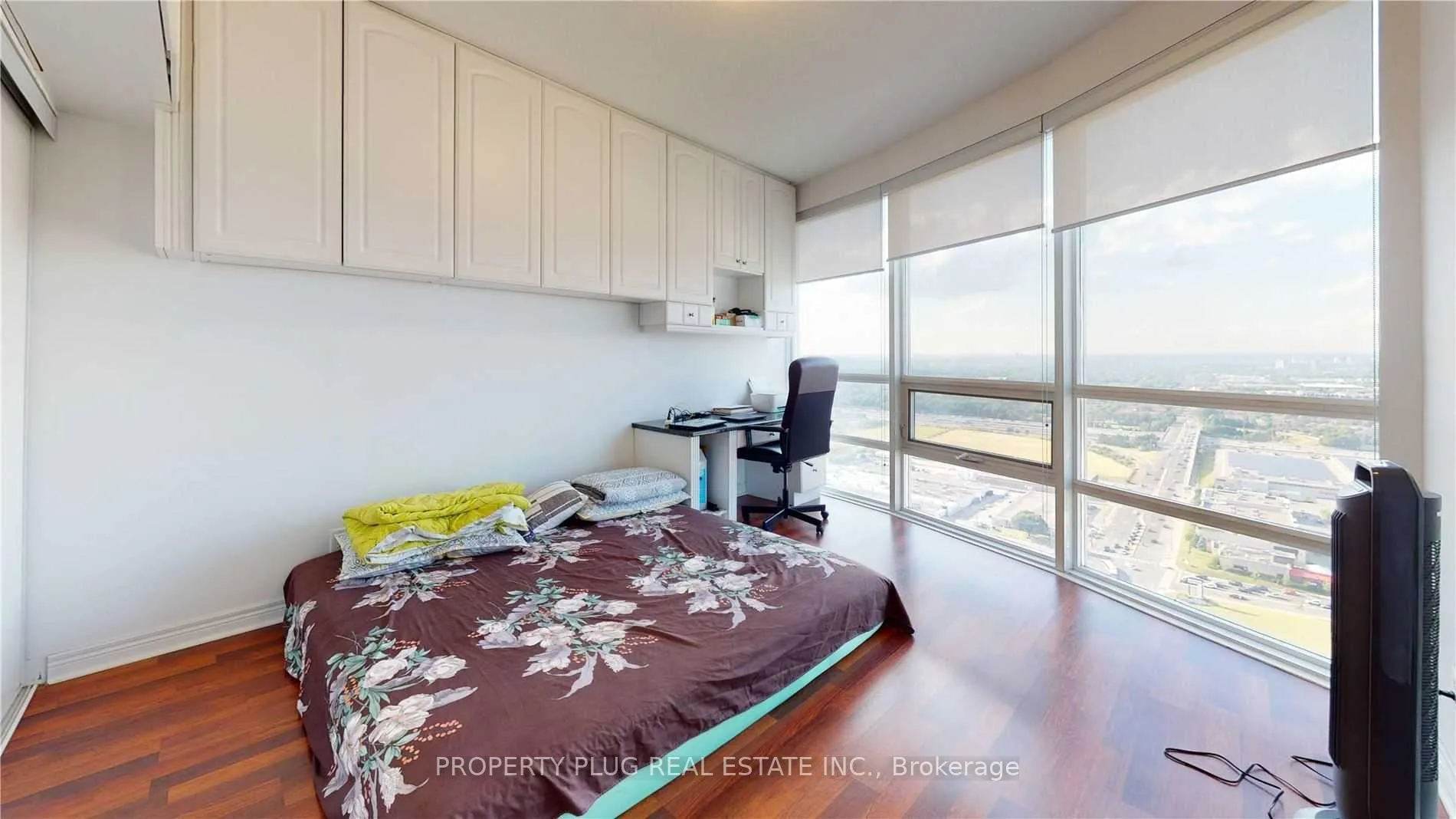 Photo 21 of Unit 3506, 83 Borough Drive, Scarborough, Bendale — HOMEH