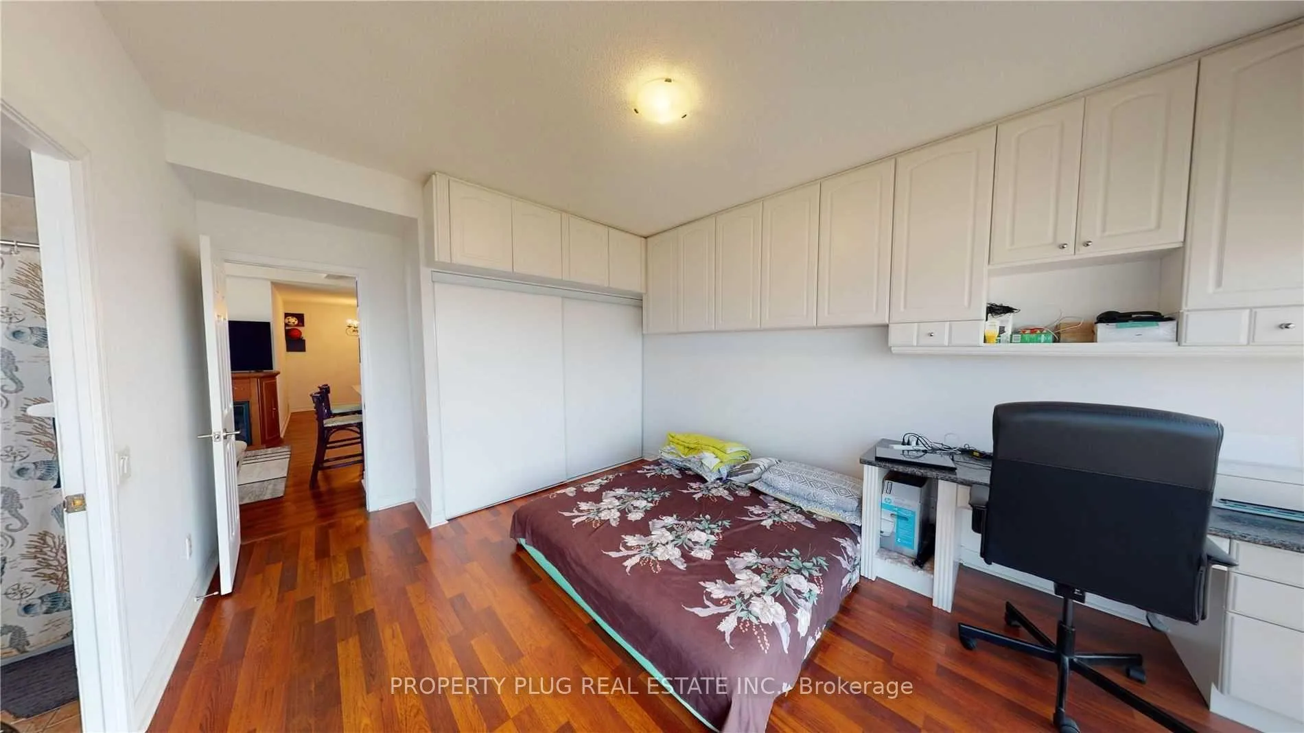 Photo 22 of Unit 3506, 83 Borough Drive, Scarborough, Bendale — HOMEH