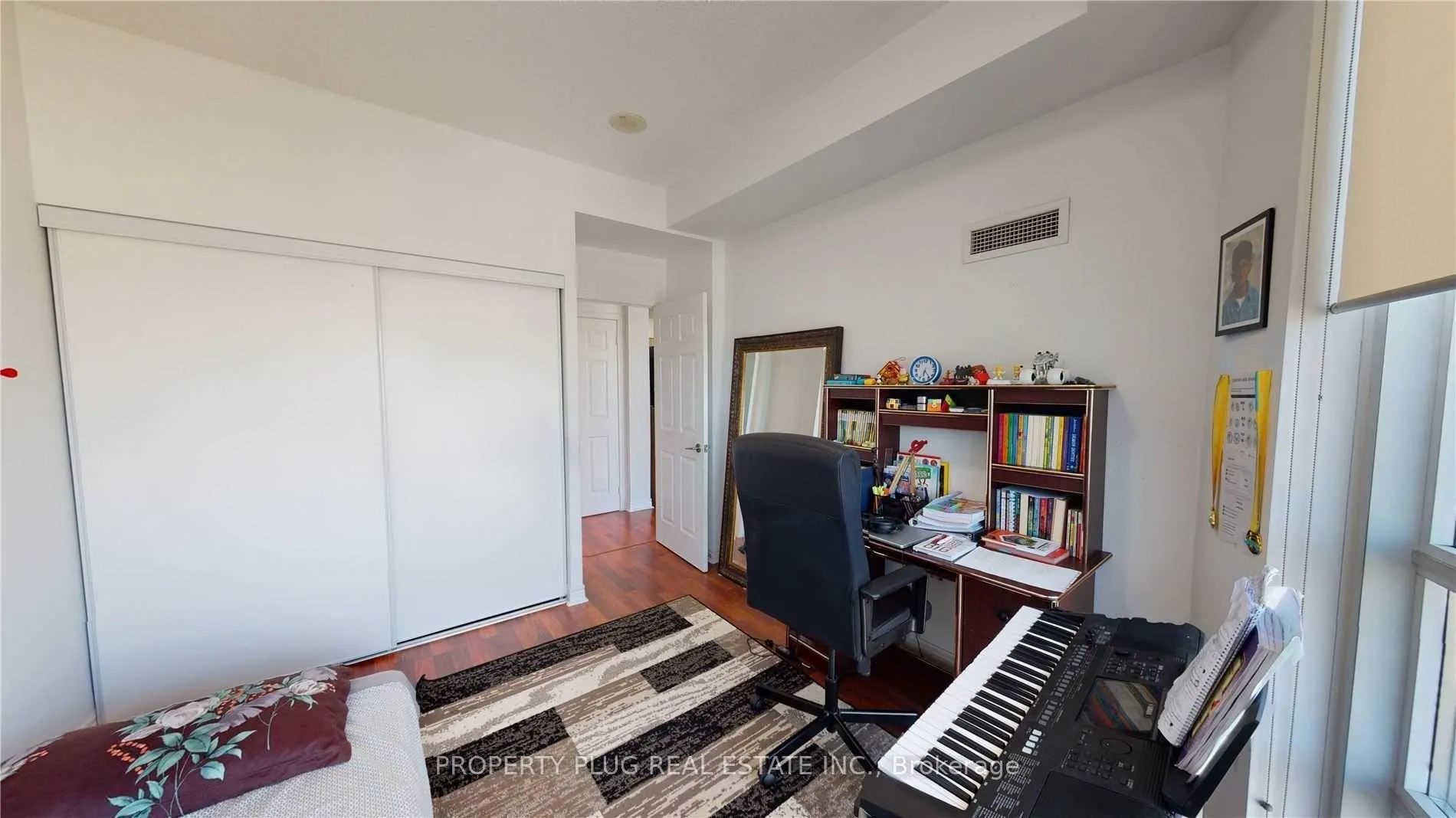 Photo 30 of Unit 3506, 83 Borough Drive, Scarborough, Bendale — HOMEH