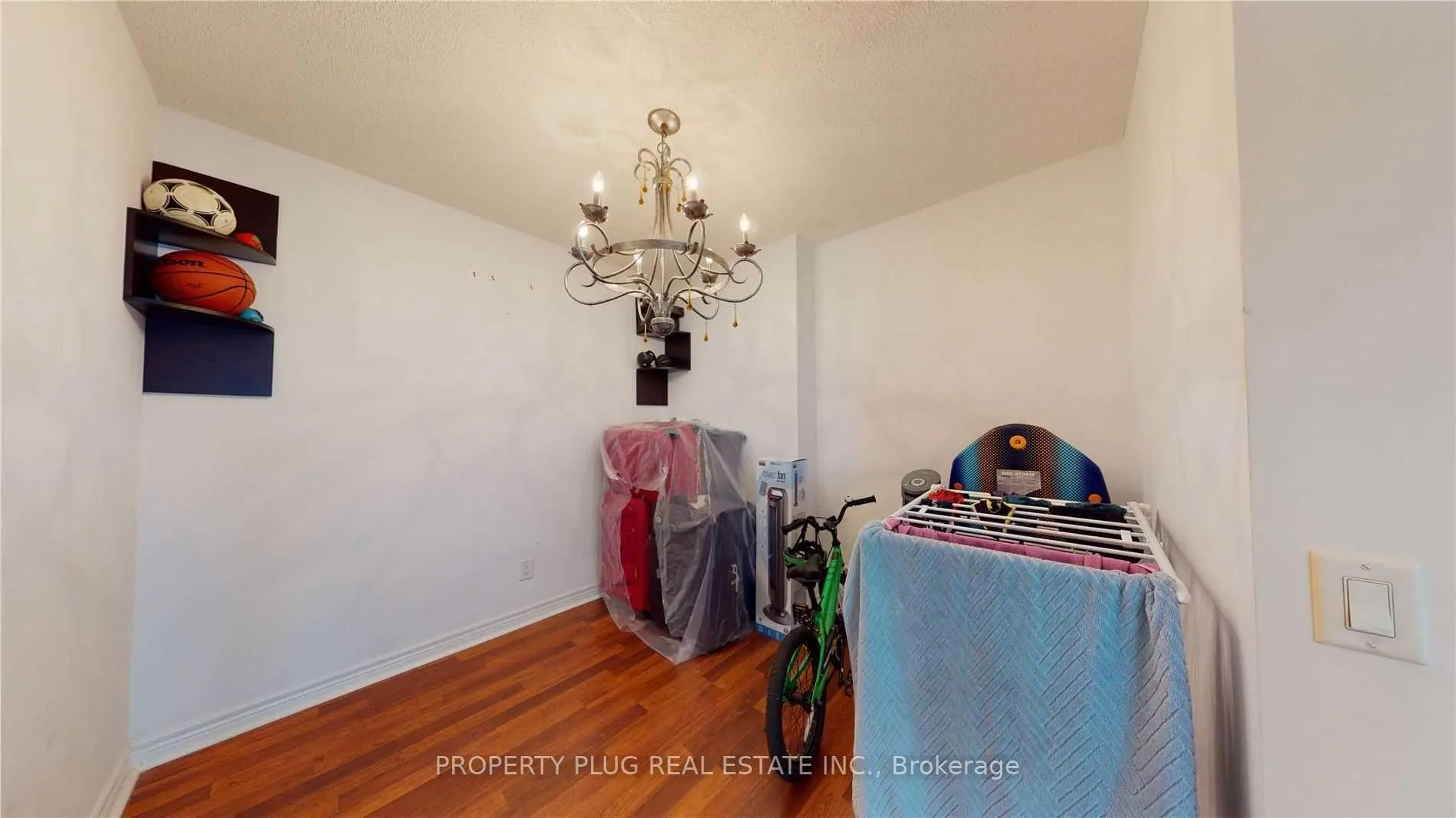 Photo 32 of Unit 3506, 83 Borough Drive, Scarborough, Bendale — HOMEH