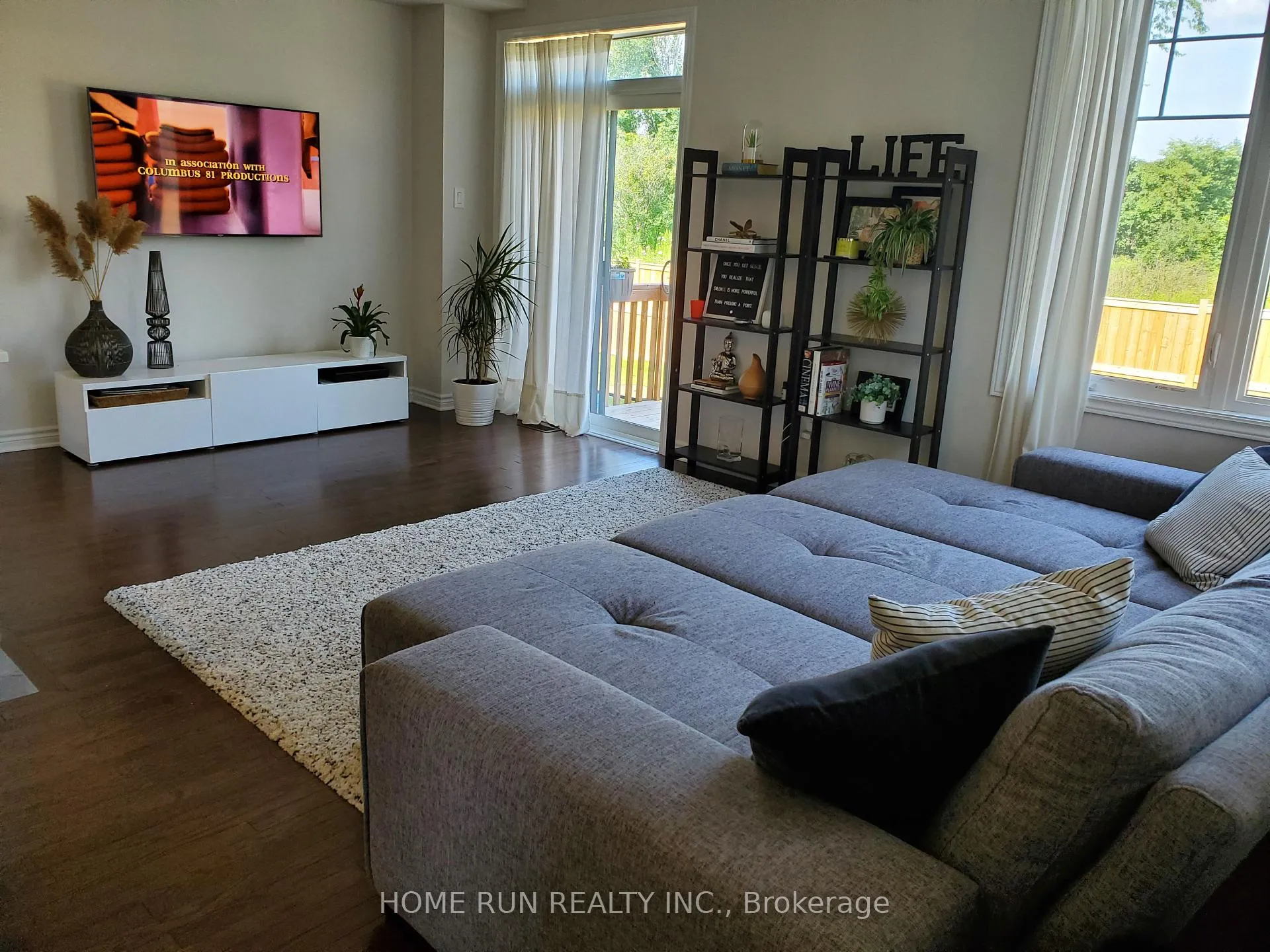 Photo 5 of 1018 Cedar Creek Drive, Ottawa, Blossom Park/Kemp Park/Findlay Creek — HOMEH