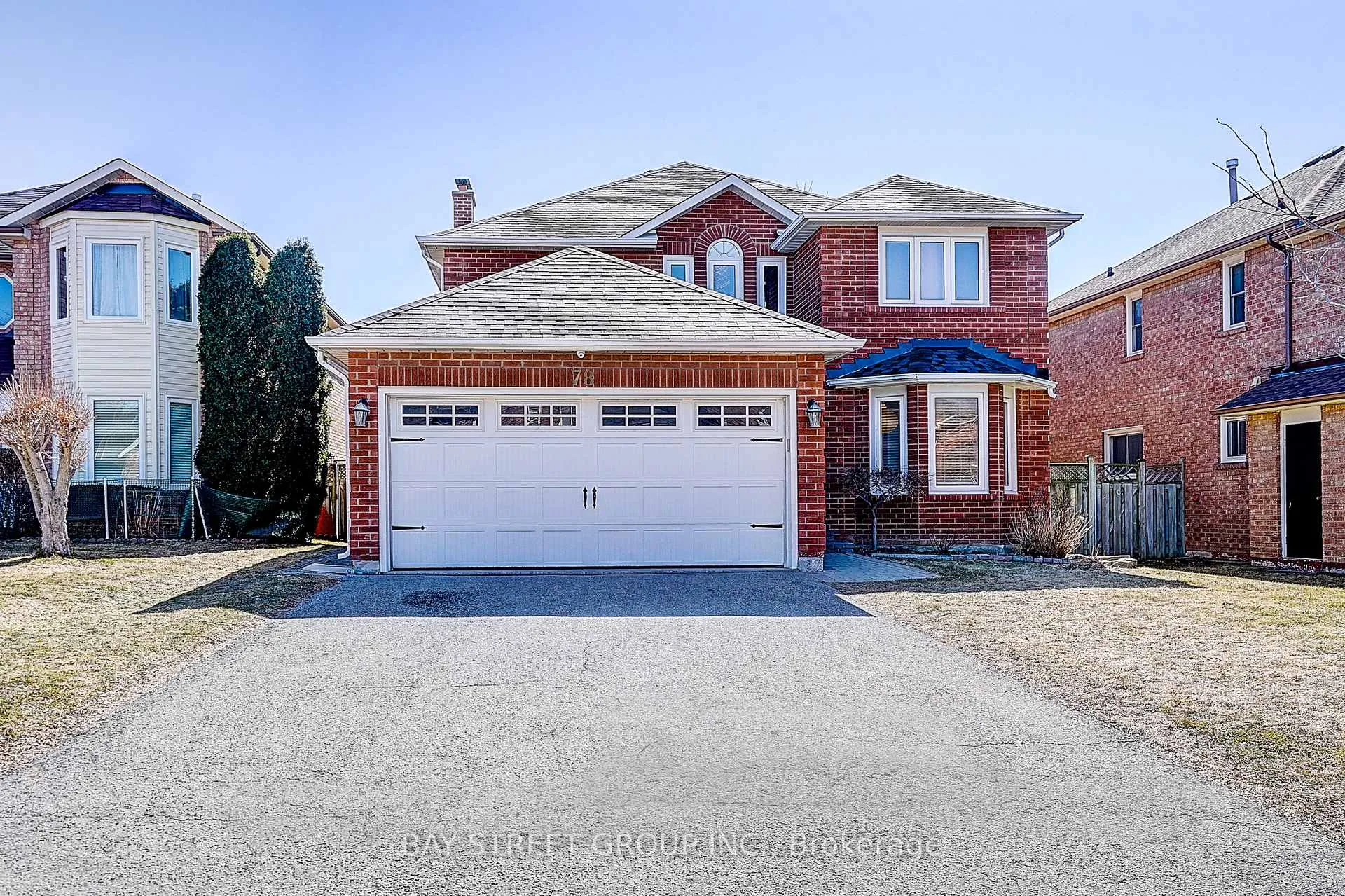 Photo 1 of 78 John Stiver Crescent, Markham, Buttonville — HOMEH