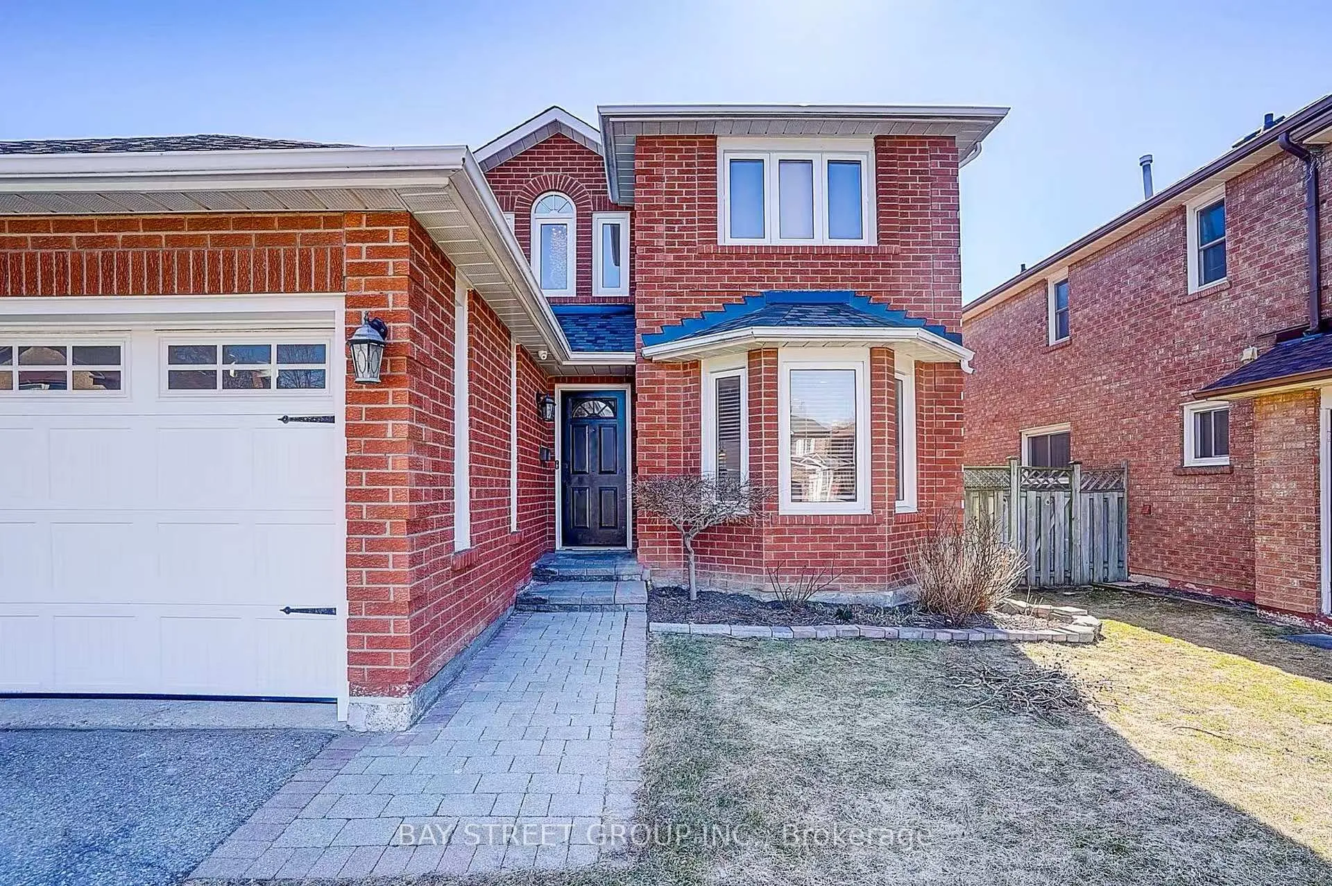 Photo 2 of 78 John Stiver Crescent, Markham, Buttonville — HOMEH