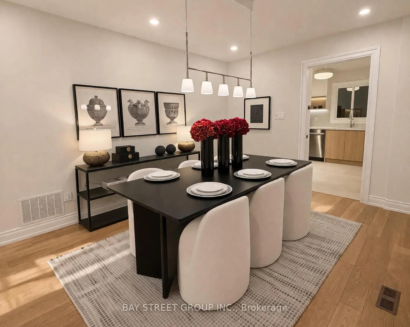 Photo 15 of 78 John Stiver Crescent, Markham, Buttonville — HOMEH