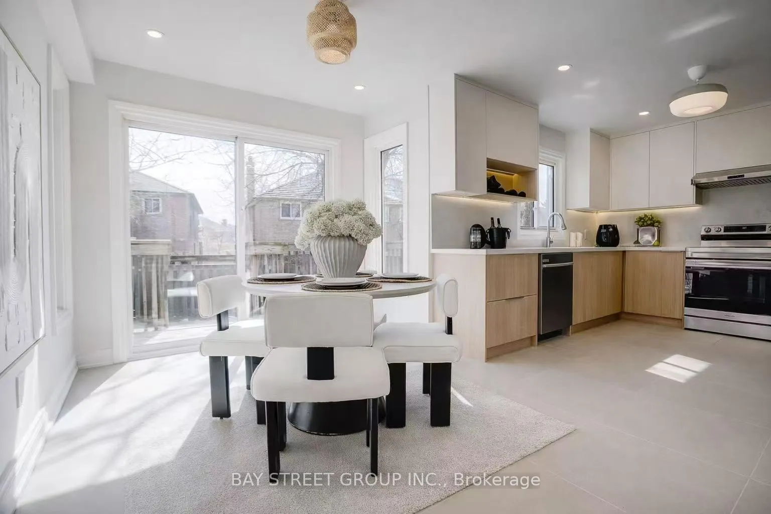 Photo 20 of 78 John Stiver Crescent, Markham, Buttonville — HOMEH