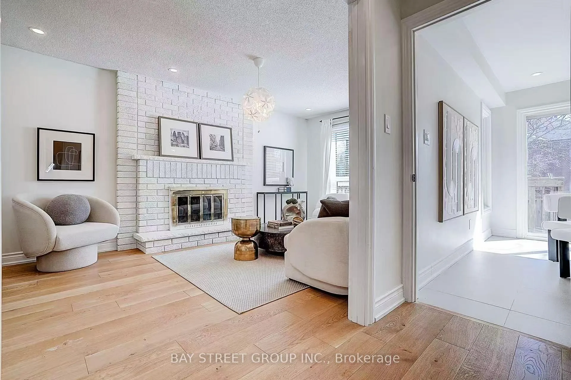 Photo 21 of 78 John Stiver Crescent, Markham, Buttonville — HOMEH