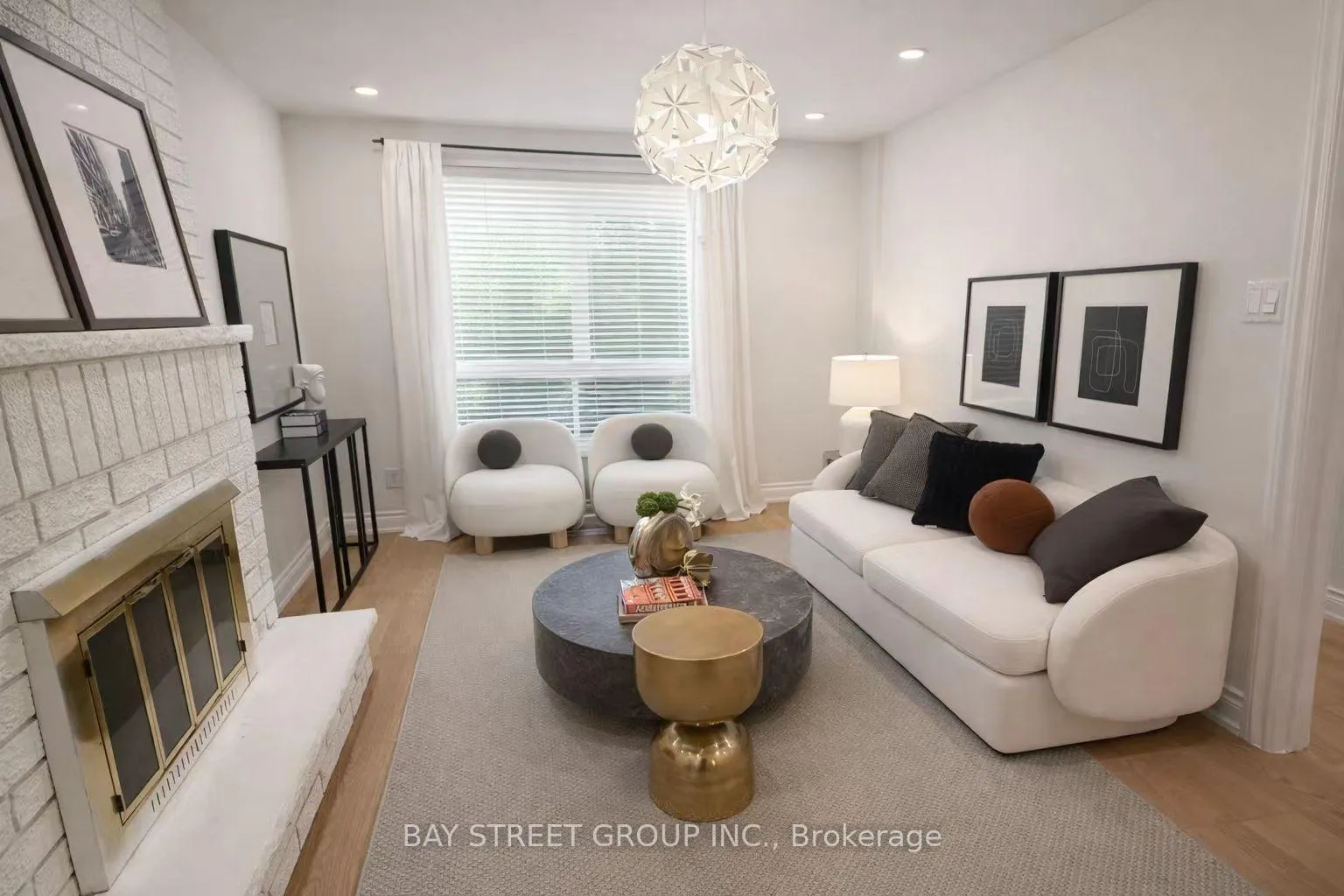 Photo 23 of 78 John Stiver Crescent, Markham, Buttonville — HOMEH
