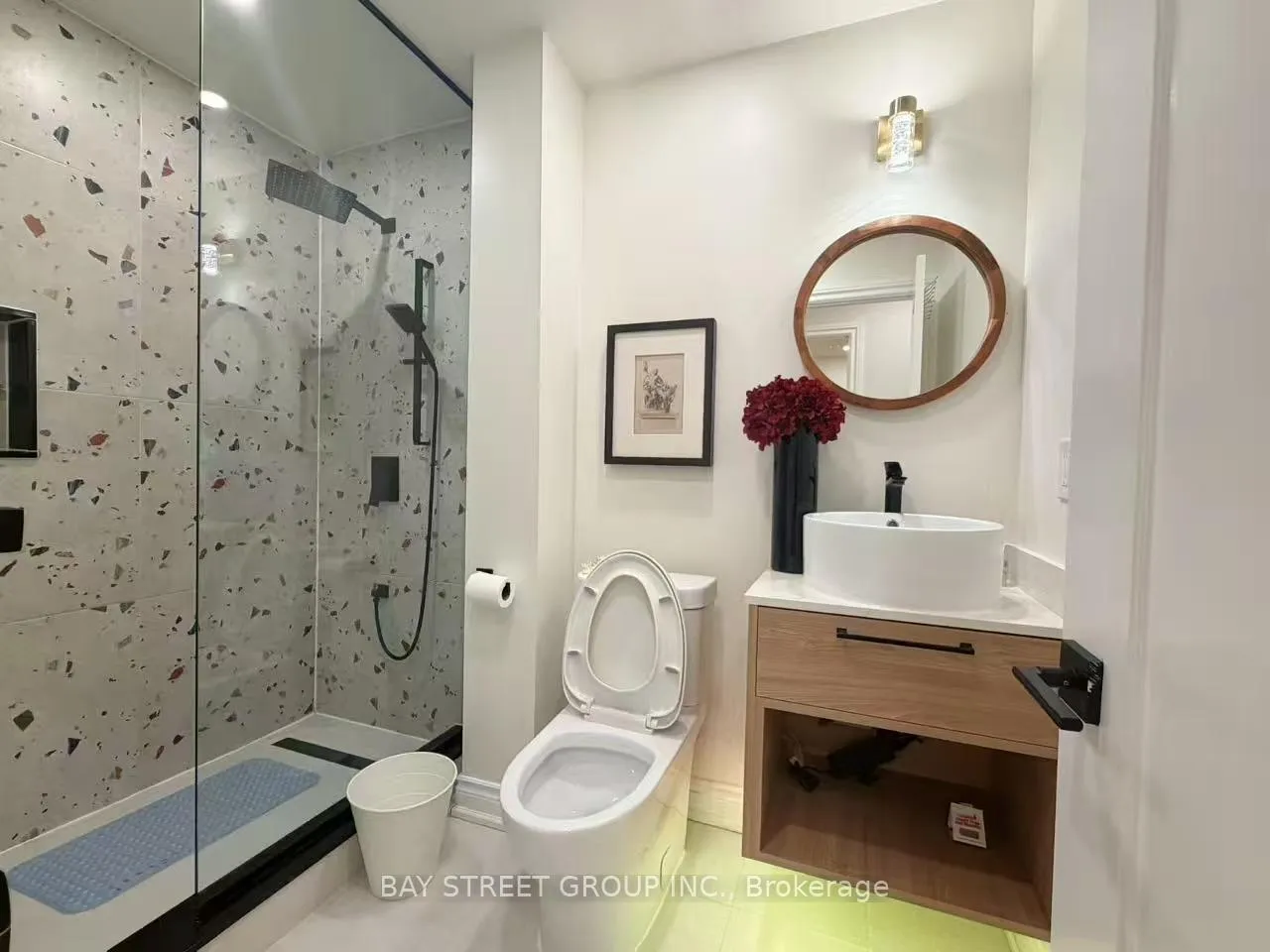 Photo 27 of 78 John Stiver Crescent, Markham, Buttonville — HOMEH