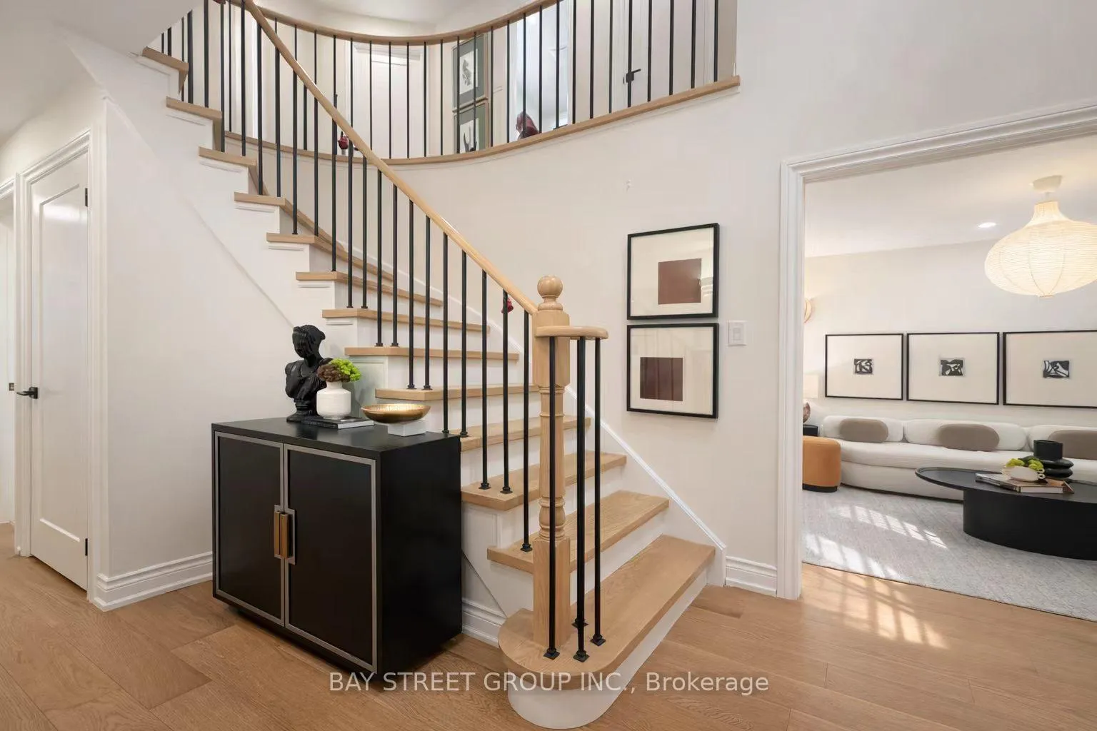Photo 29 of 78 John Stiver Crescent, Markham, Buttonville — HOMEH