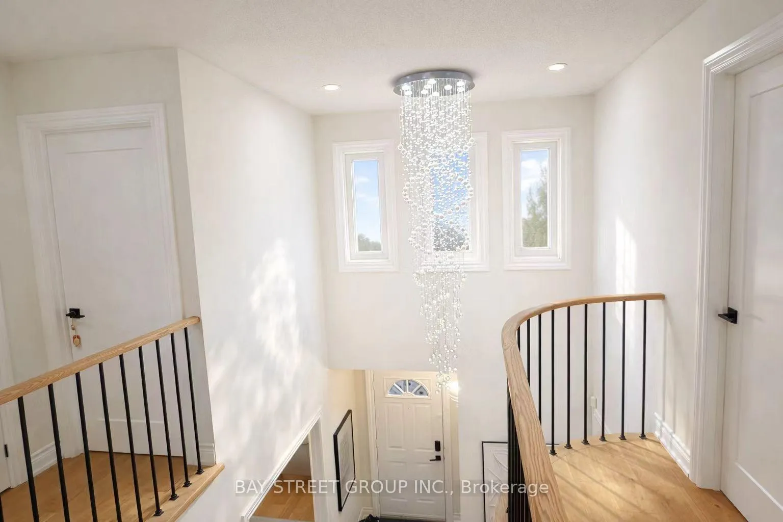 Photo 31 of 78 John Stiver Crescent, Markham, Buttonville — HOMEH
