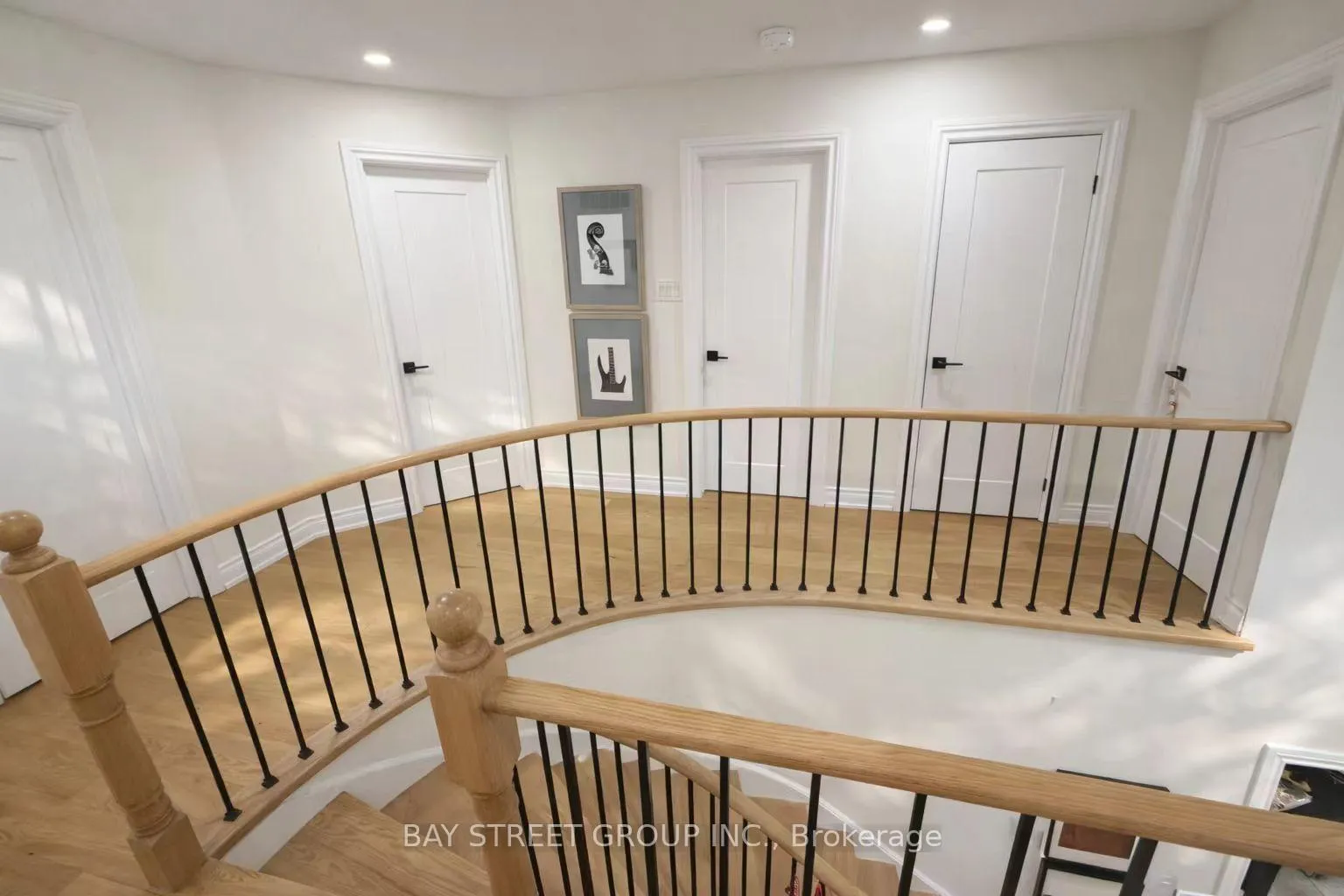 Photo 32 of 78 John Stiver Crescent, Markham, Buttonville — HOMEH