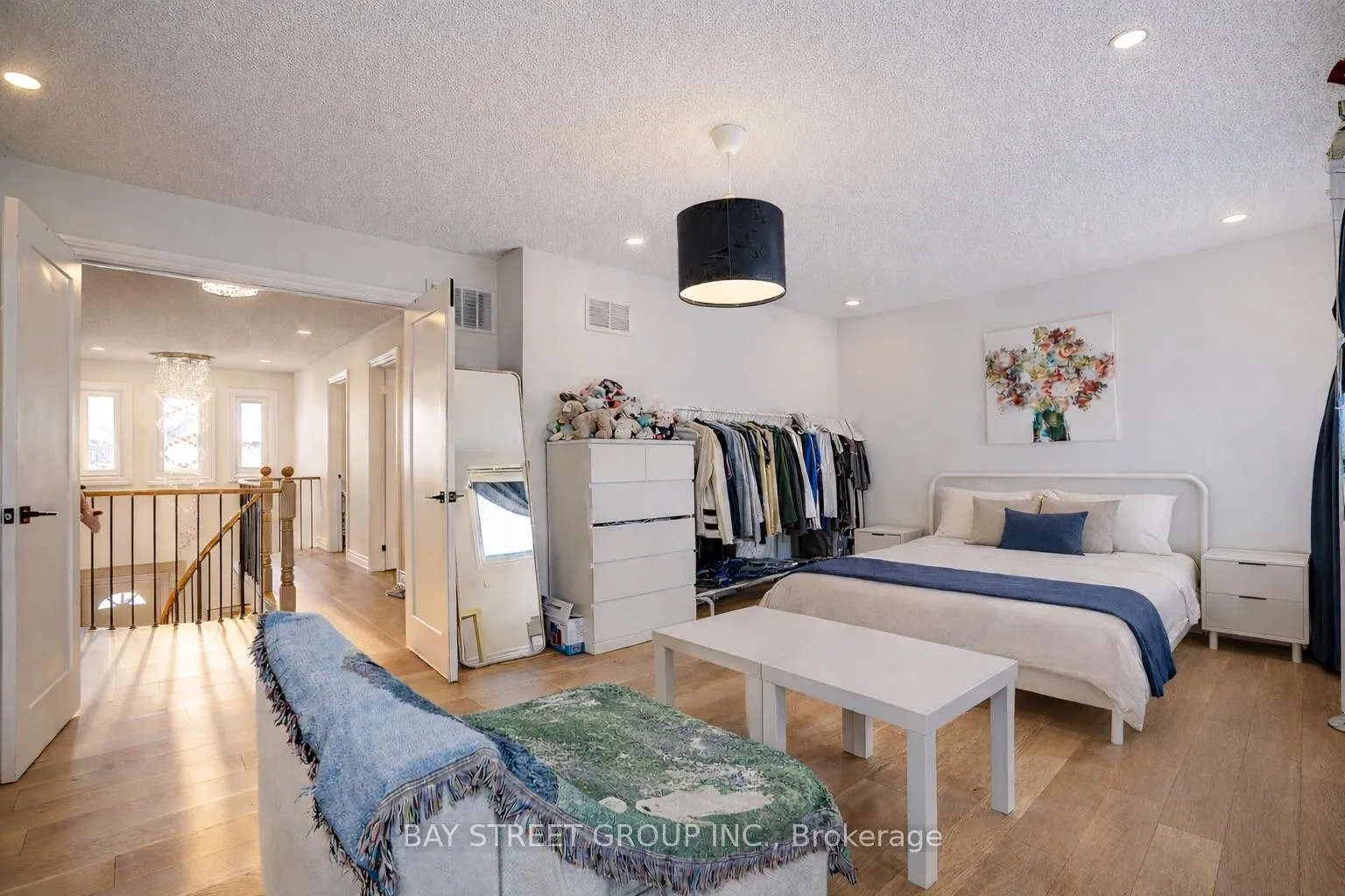 Photo 33 of 78 John Stiver Crescent, Markham, Buttonville — HOMEH