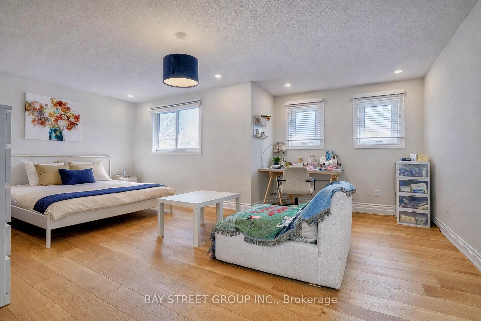 Photo 34 of 78 John Stiver Crescent, Markham, Buttonville — HOMEH