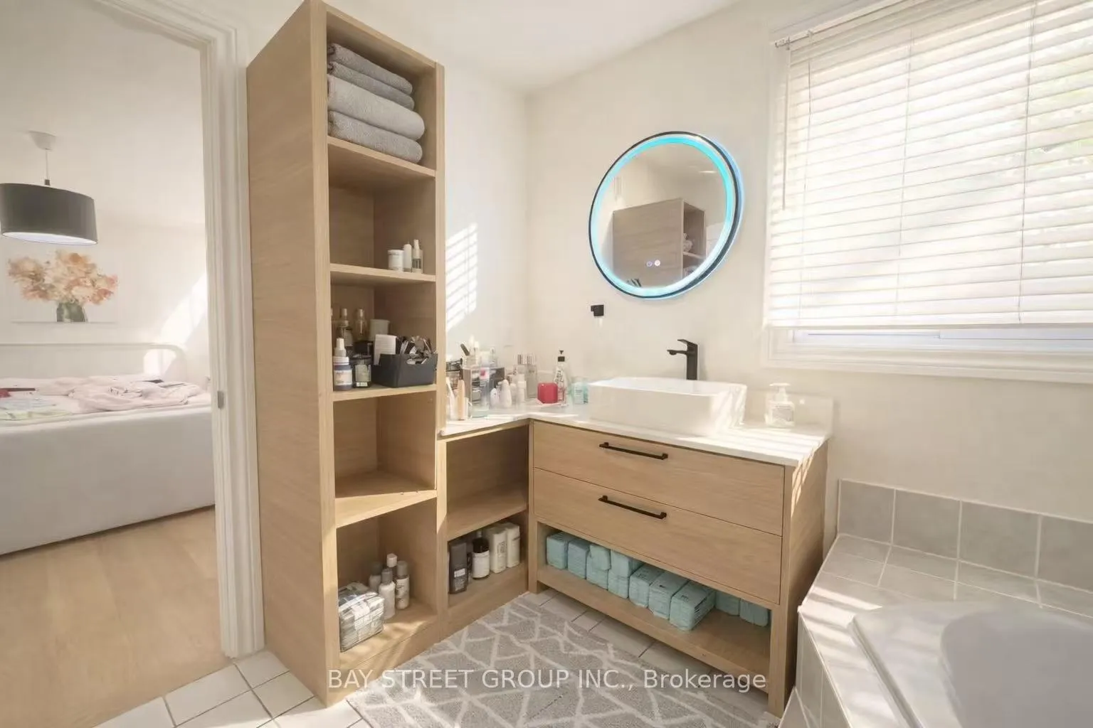 Photo 35 of 78 John Stiver Crescent, Markham, Buttonville — HOMEH