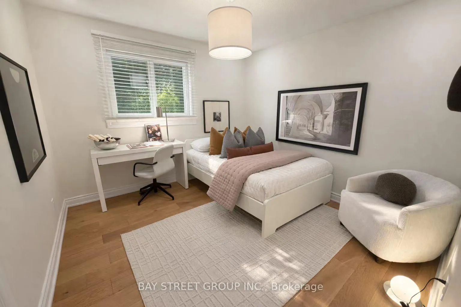Photo 37 of 78 John Stiver Crescent, Markham, Buttonville — HOMEH