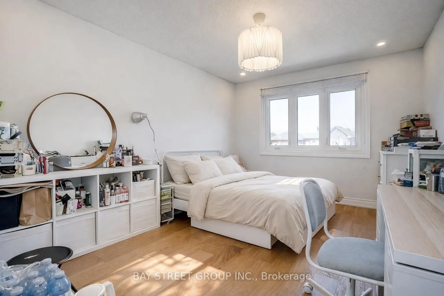 Photo 38 of 78 John Stiver Crescent, Markham, Buttonville — HOMEH