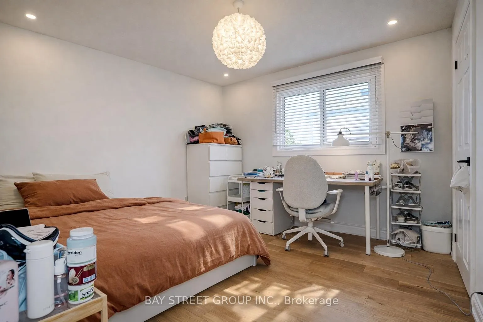 Photo 40 of 78 John Stiver Crescent, Markham, Buttonville — HOMEH