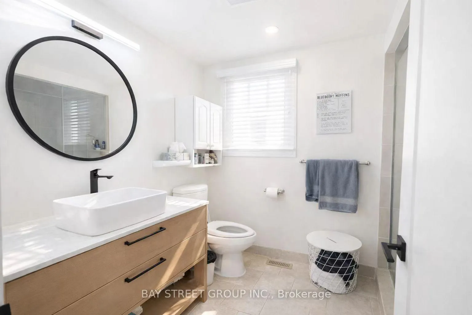 Photo 41 of 78 John Stiver Crescent, Markham, Buttonville — HOMEH