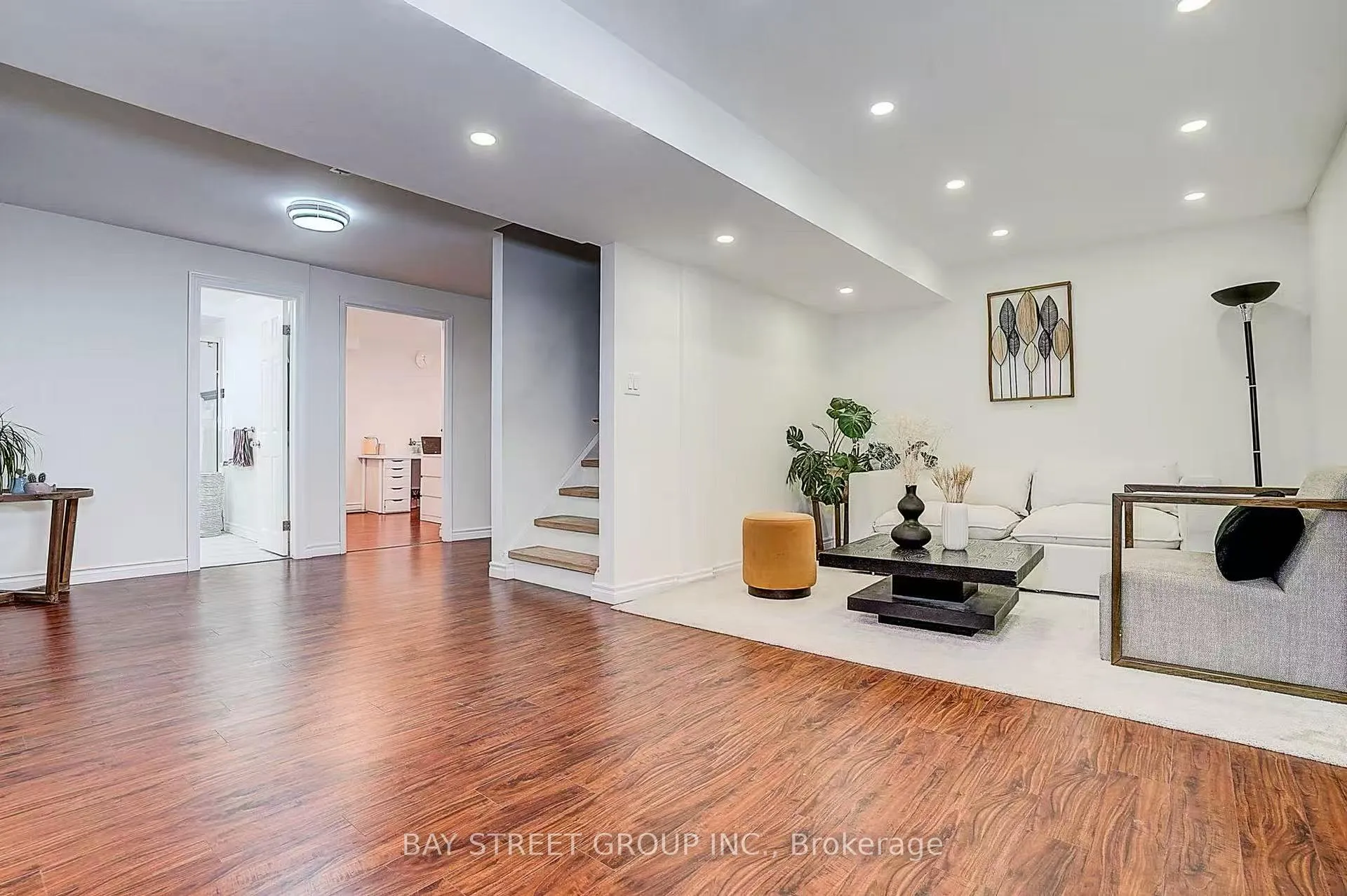 Photo 42 of 78 John Stiver Crescent, Markham, Buttonville — HOMEH