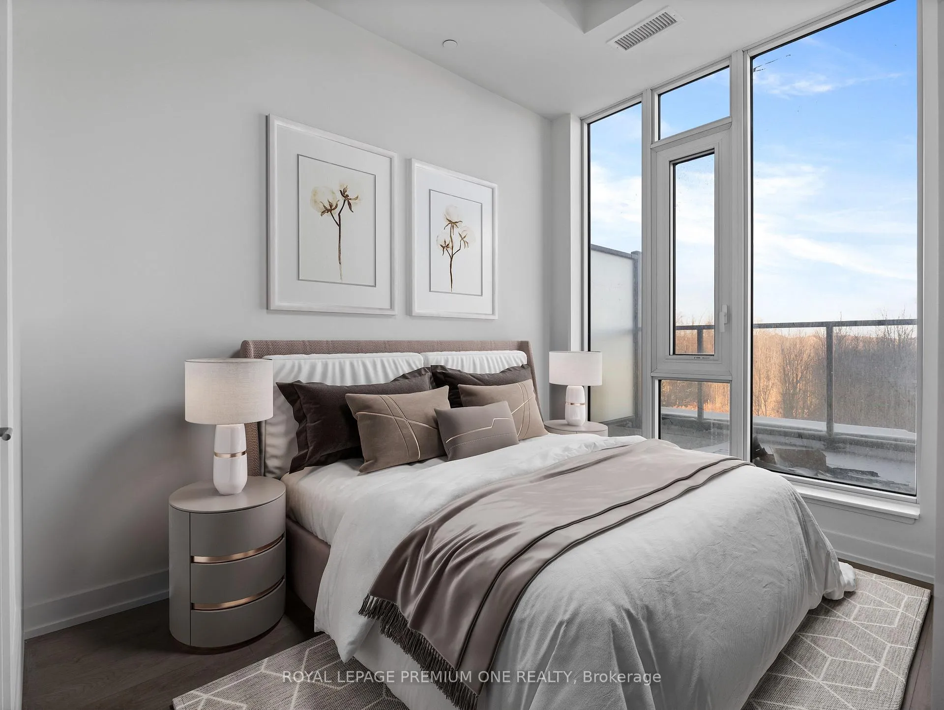 Photo 6 of Unit 203, 225 Veterans Drive, Brampton, Northwest Brampton — HOMEH