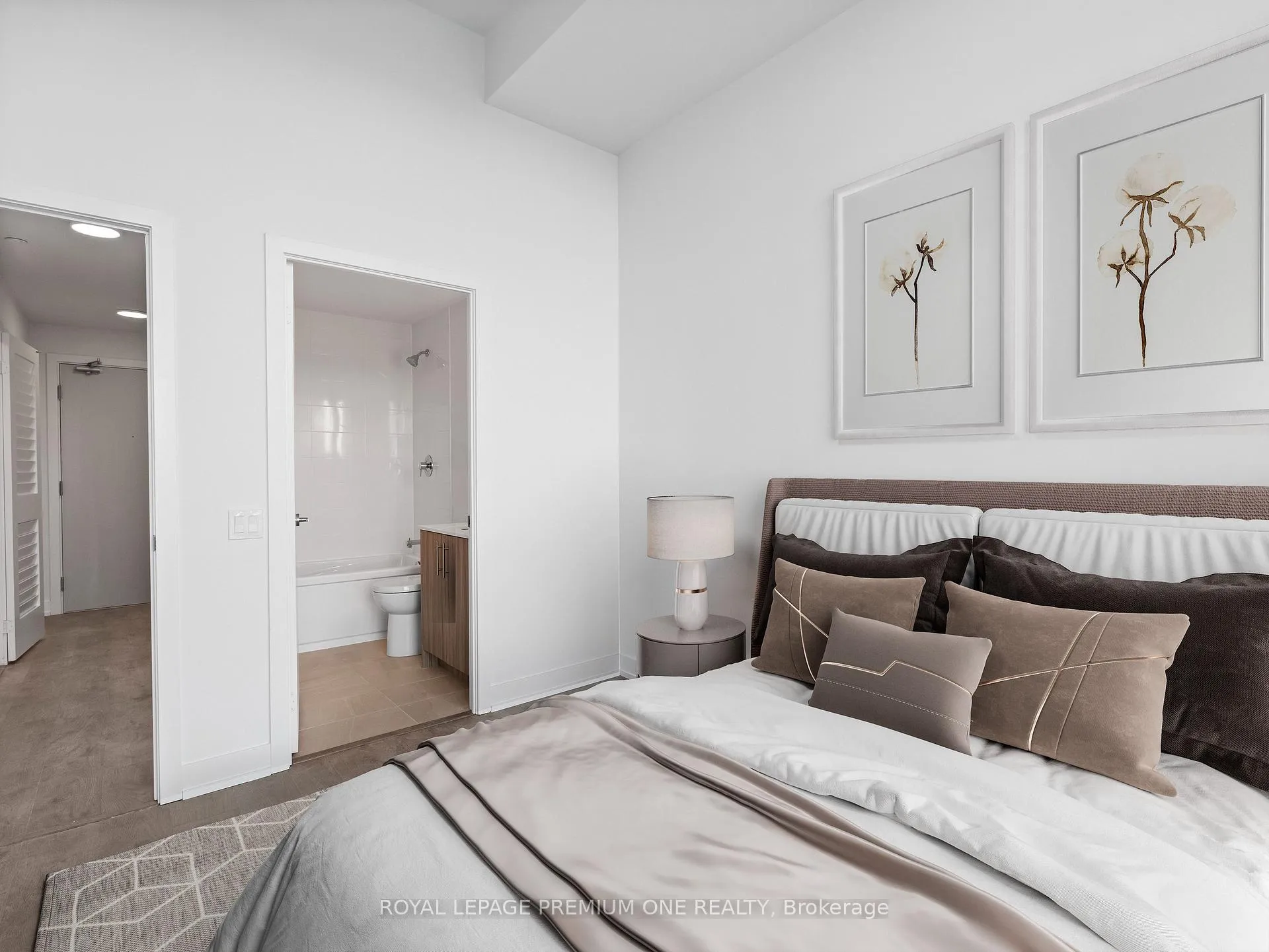 Photo 7 of Unit 203, 225 Veterans Drive, Brampton, Northwest Brampton — HOMEH