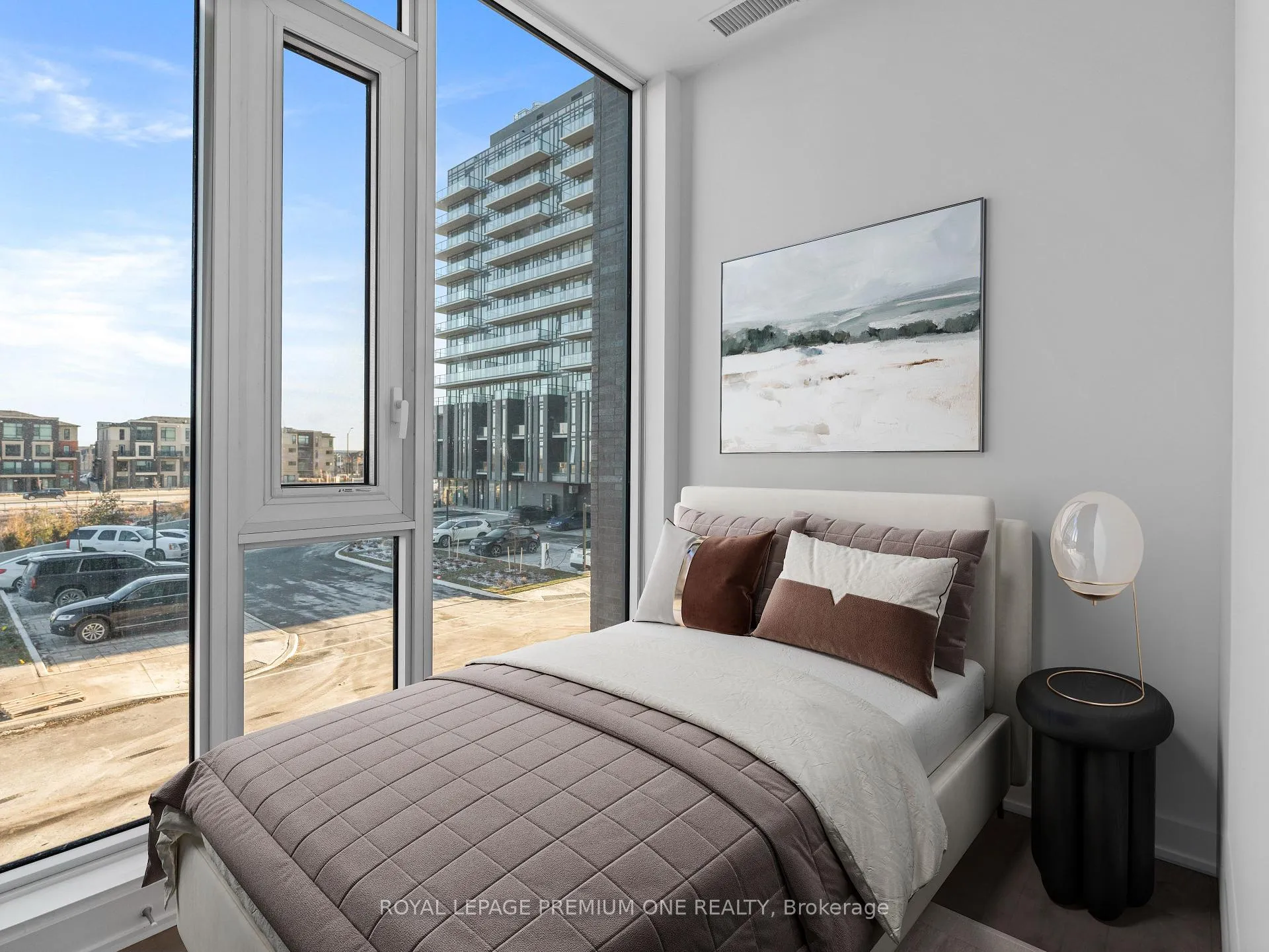 Photo 9 of Unit 203, 225 Veterans Drive, Brampton, Northwest Brampton — HOMEH