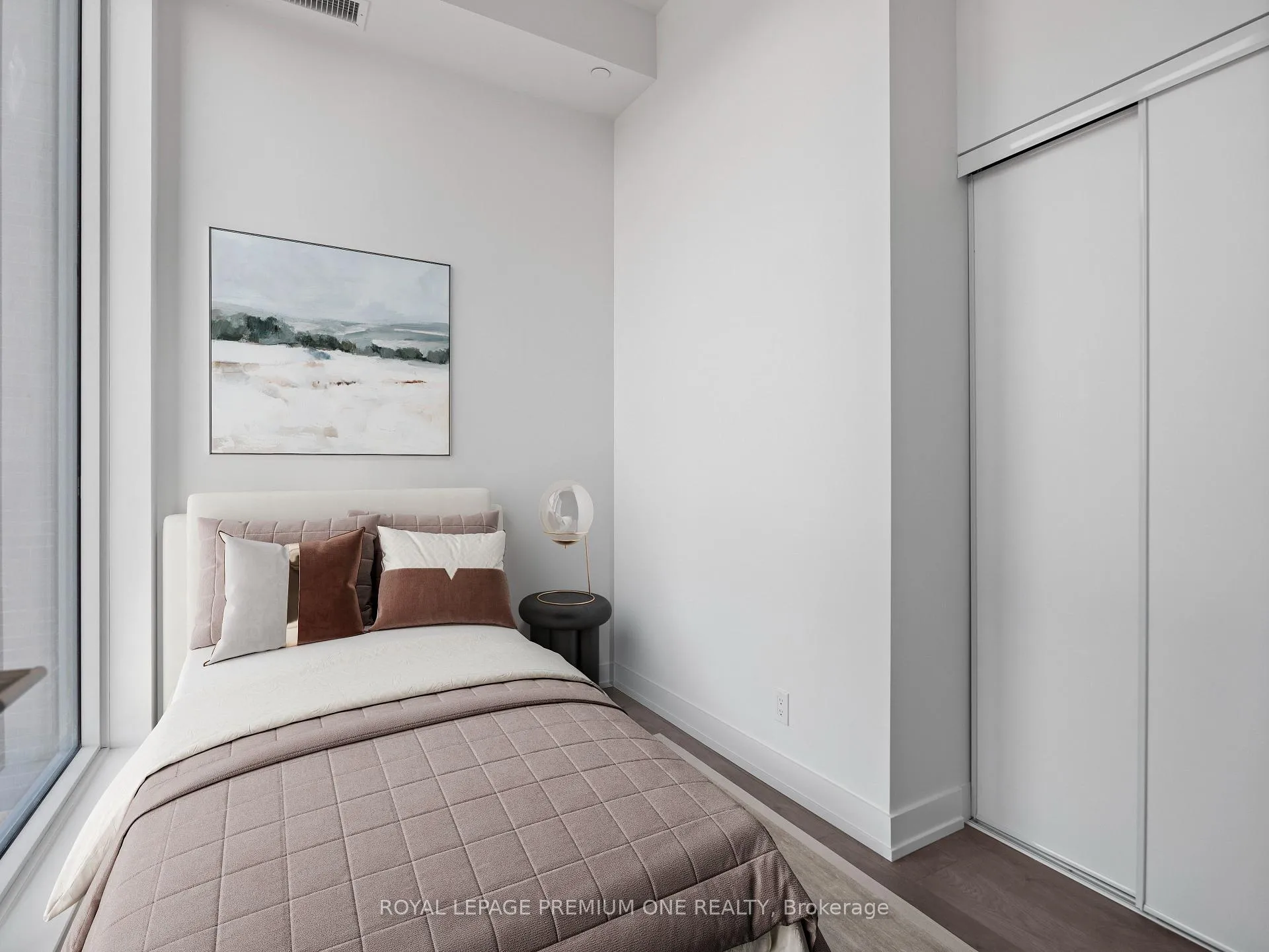 Photo 10 of Unit 203, 225 Veterans Drive, Brampton, Northwest Brampton — HOMEH