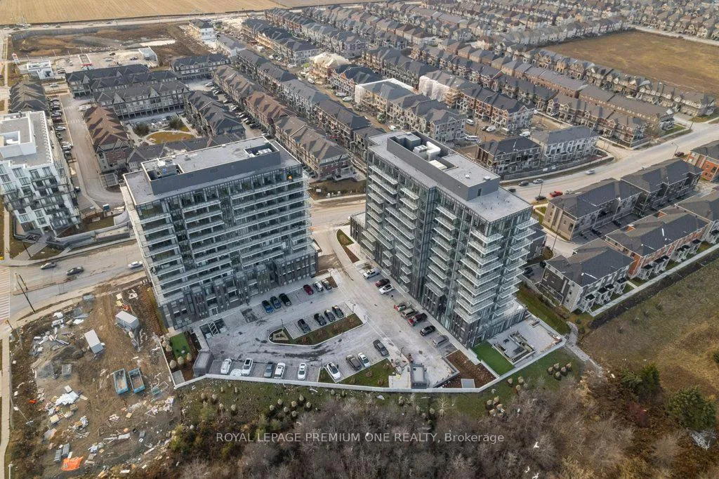 Photo 15 of Unit 203, 225 Veterans Drive, Brampton, Northwest Brampton — HOMEH