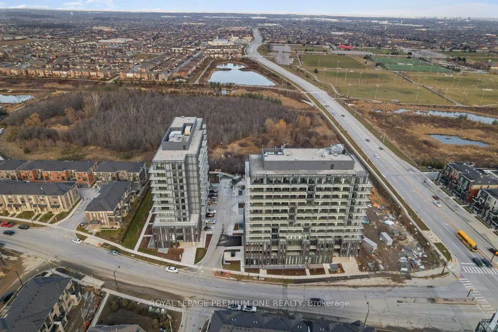 Photo 16 of Unit 203, 225 Veterans Drive, Brampton, Northwest Brampton — HOMEH