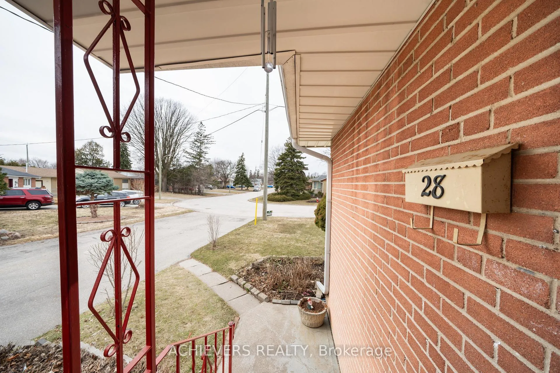Photo 5 of 28 Cumbrian Court, Brampton, Northwood Park — HOMEH